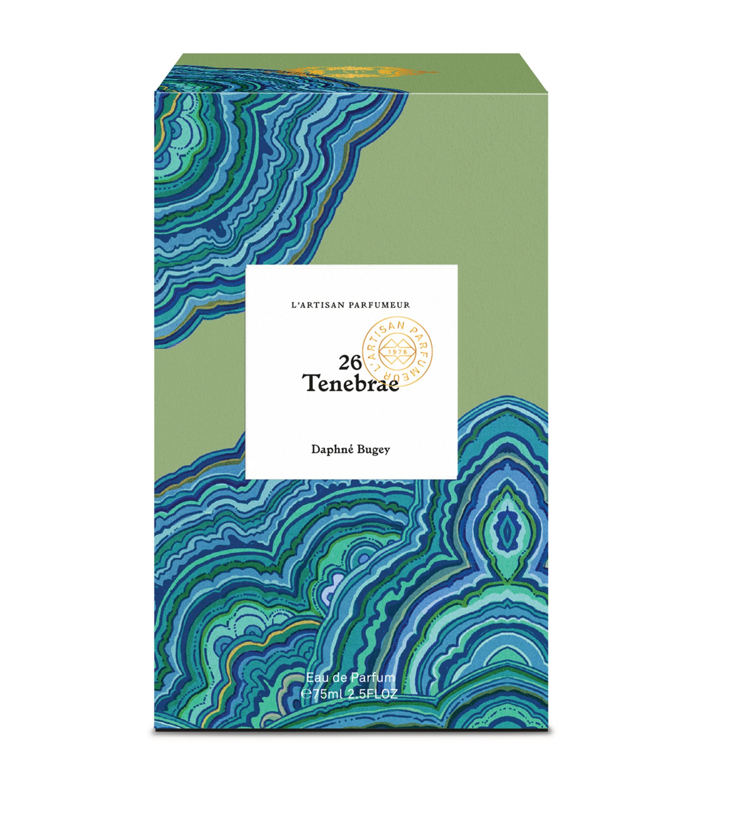 Tenebrae Eau de Parfum (75ml) NO COLOUR Image 2