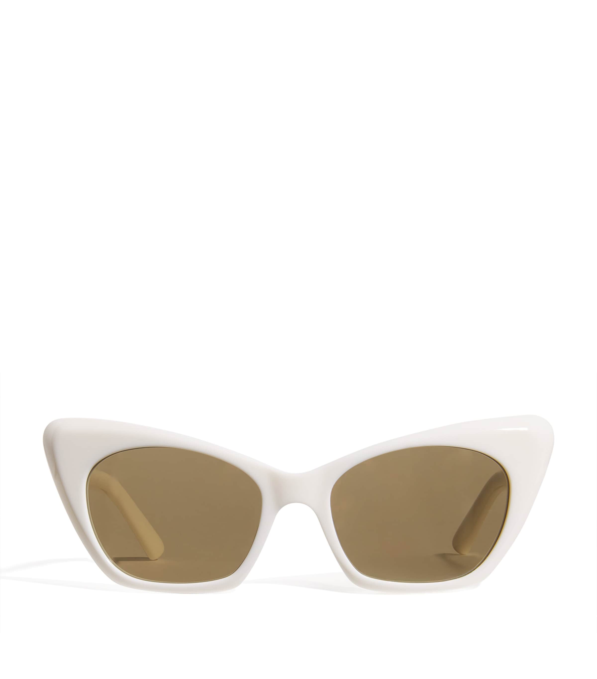 Joseph Cat Eye Sunglasses