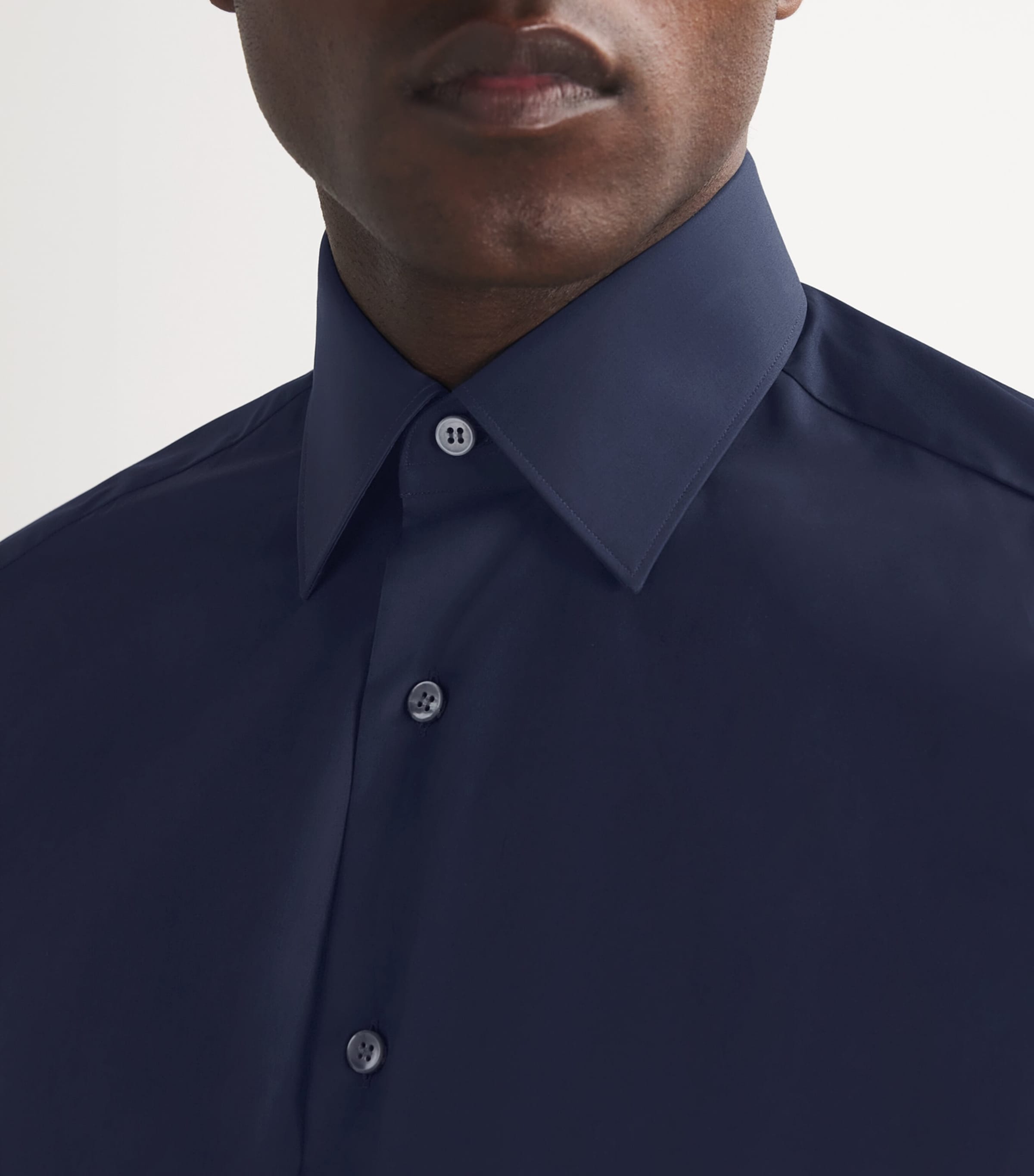 Cotton Shirt 4100 Image 6