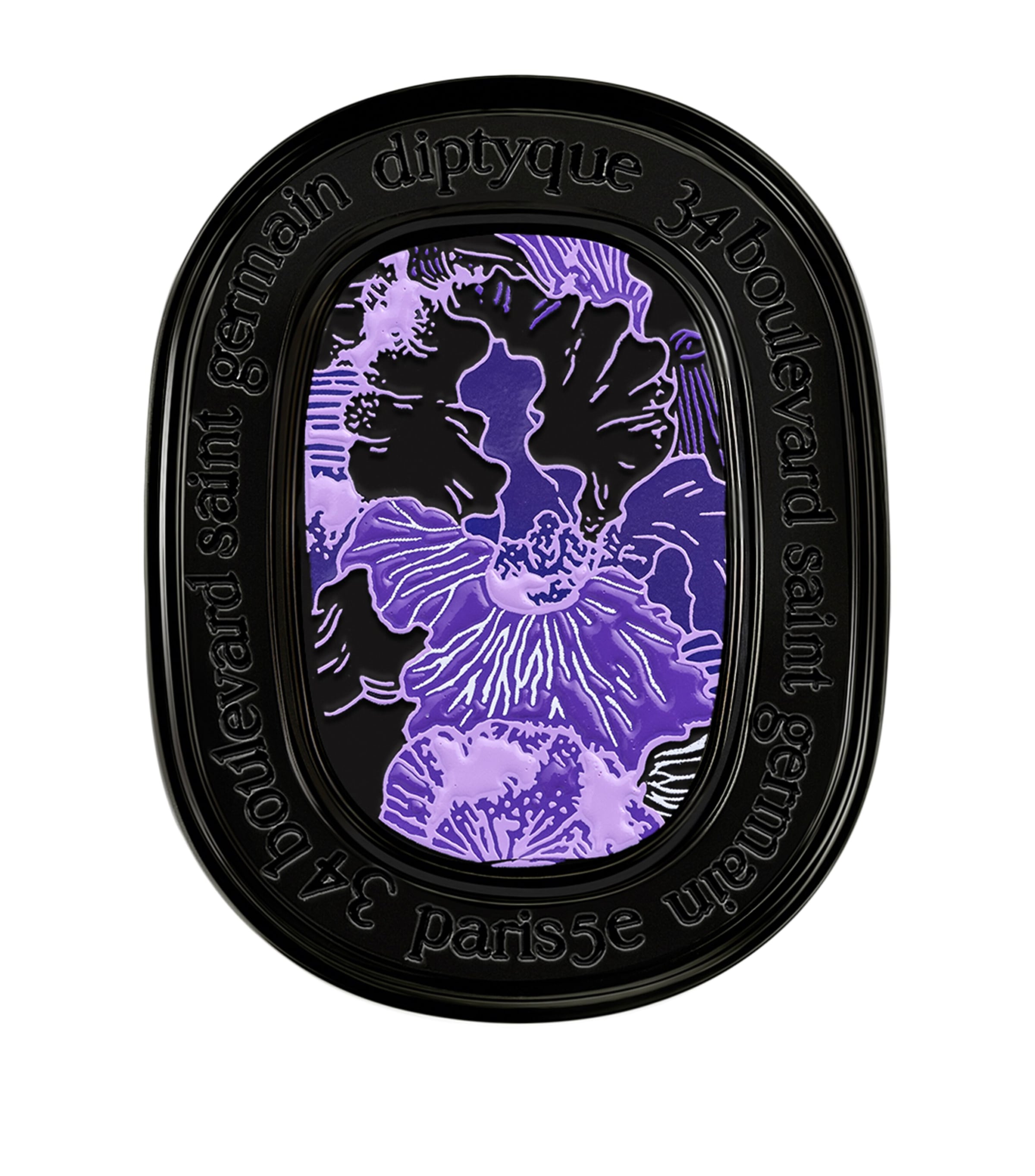 Diptyque Fleur De Peau Solid Perfume