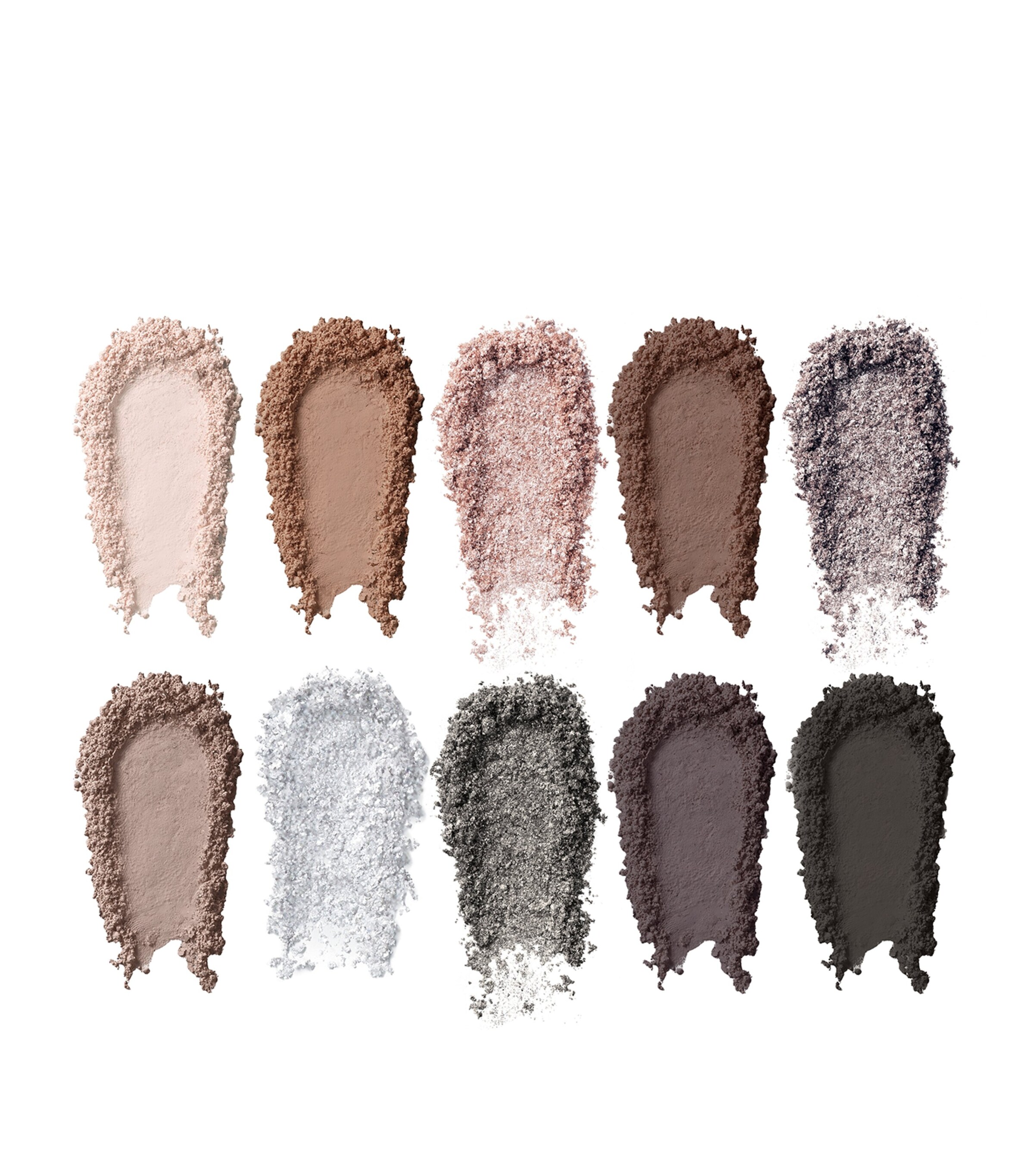 Kylie Cosmetics Smokey Eyeshadow Palette Image 3