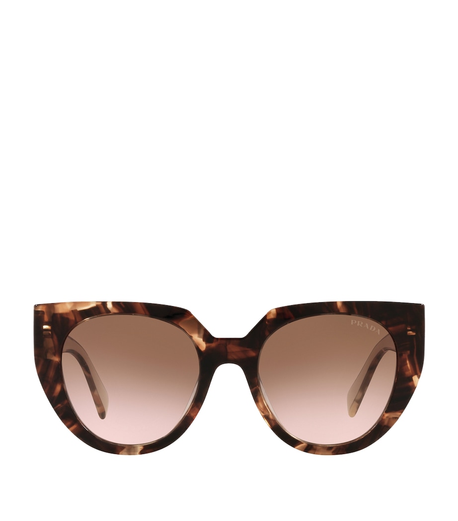 Cat Eye Sunglasses 01R0A6 Image 1
