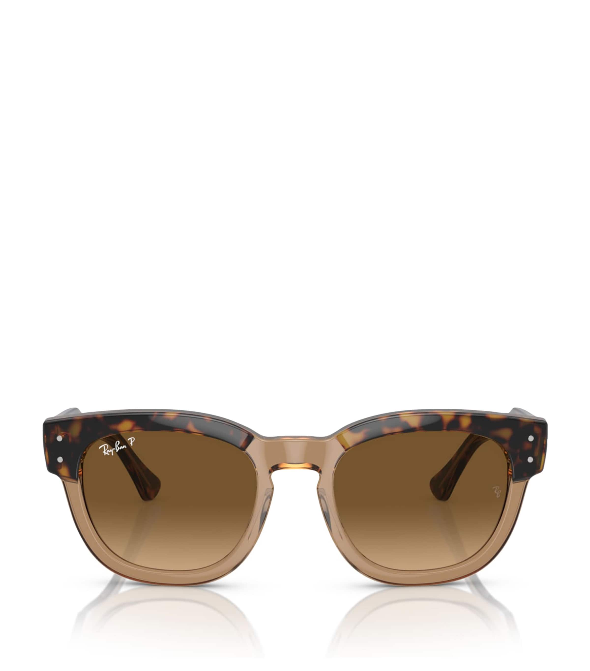 Ray-Ban Propionate Mega Hawkeye Sunglasses | Holiday Shop | Womens | Sunglasses | Mens | Men Accessories | Women Accessories | Designers | Ray Ban