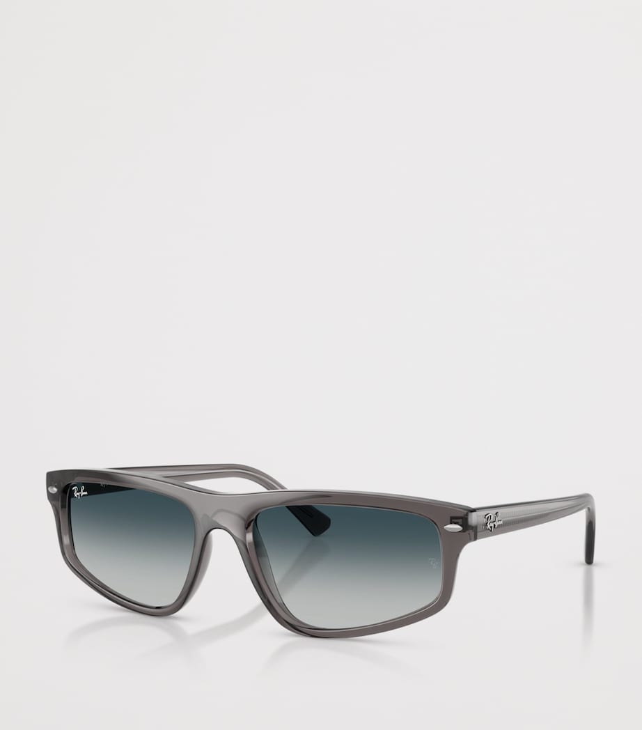 Ray-Ban RB2225 Sunglasses Image 2