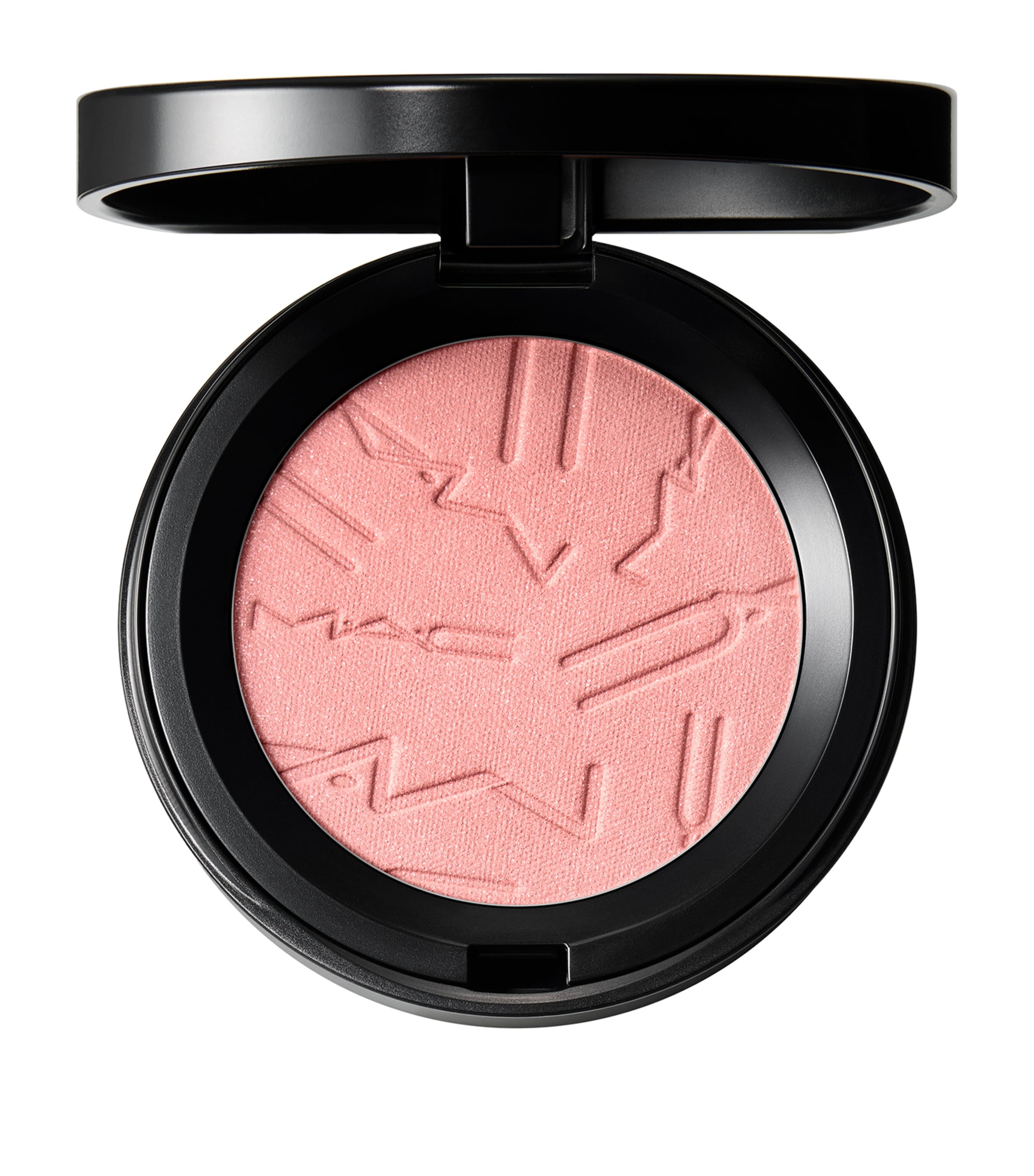 MAC Skinfinish Colourstruck Blush Babygirl Image 1