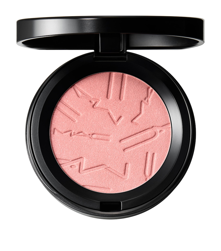 MAC Skinfinish Colourstruck Blush Babygirl Image 1
