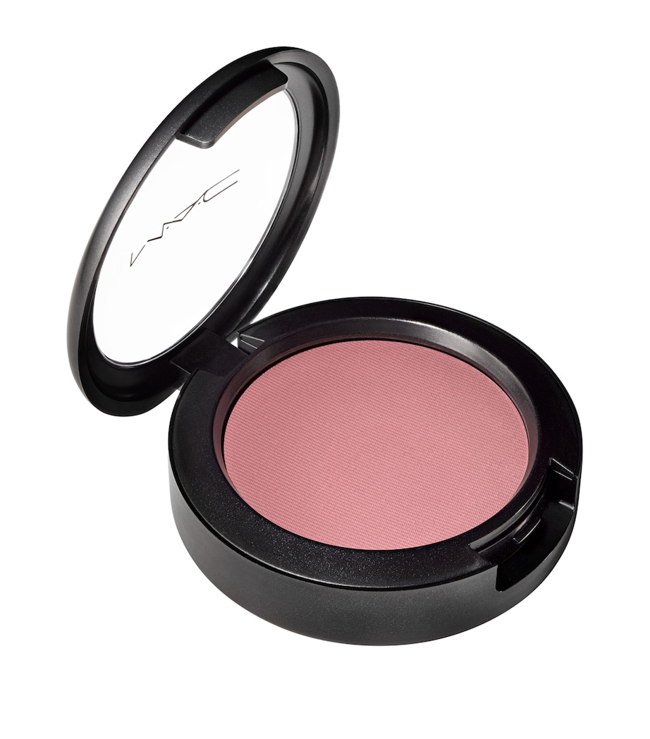 Powder Blush MOCHA Image 4