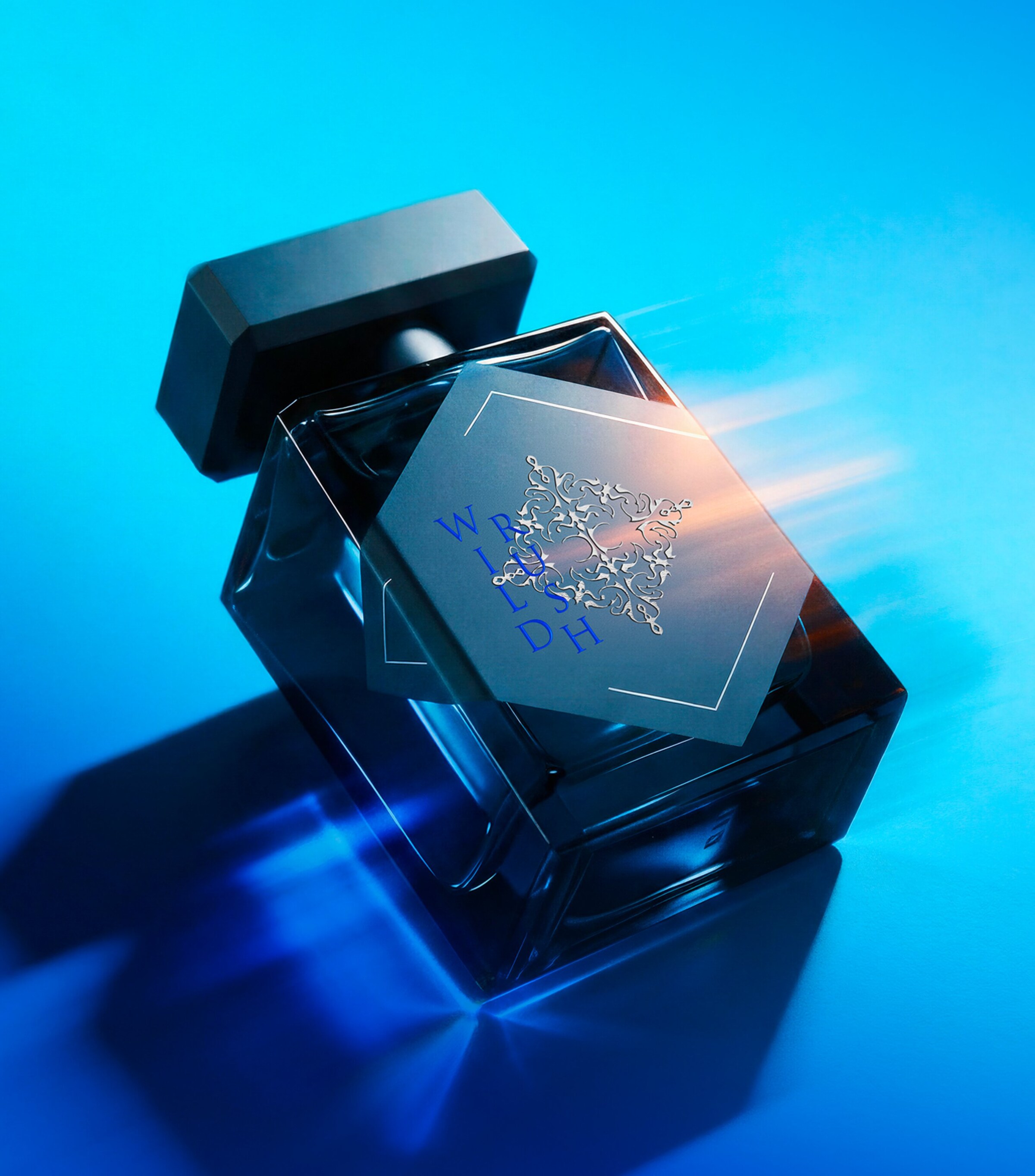 Initio Parfums Privés Supercharged Collection Wild Rush Eau de Parfum (90ml) Image 3