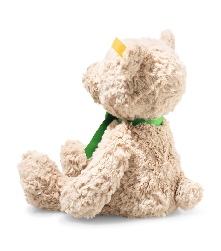Jimmy Good Luck Teddy Bear (30cm) MULTI Image 2