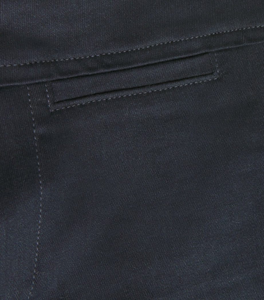 Leenah Flared Jeans CONTROL Image 5