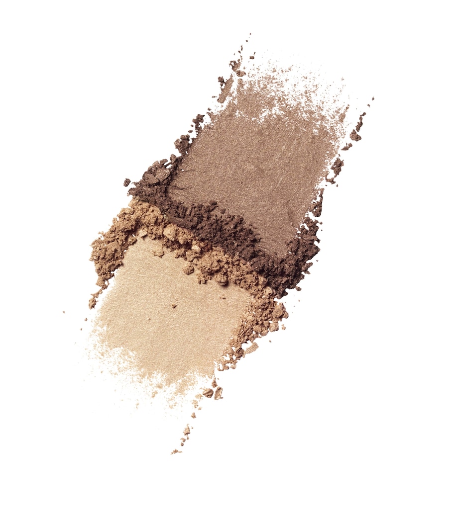 All About Shadow Duo Eyeshadow LIKE MINK Image 2