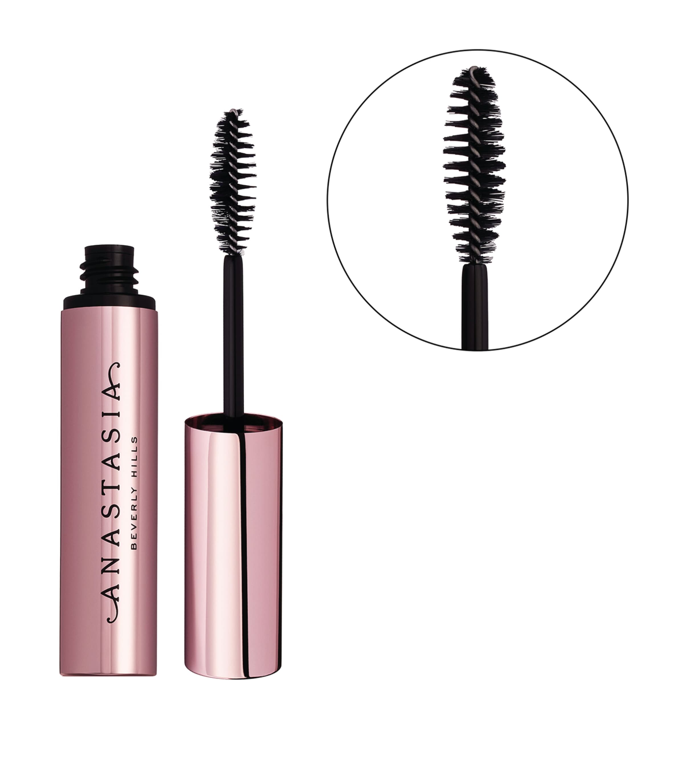 Anastasia Beverly Hills Clear Brow Gel Clear Image 3