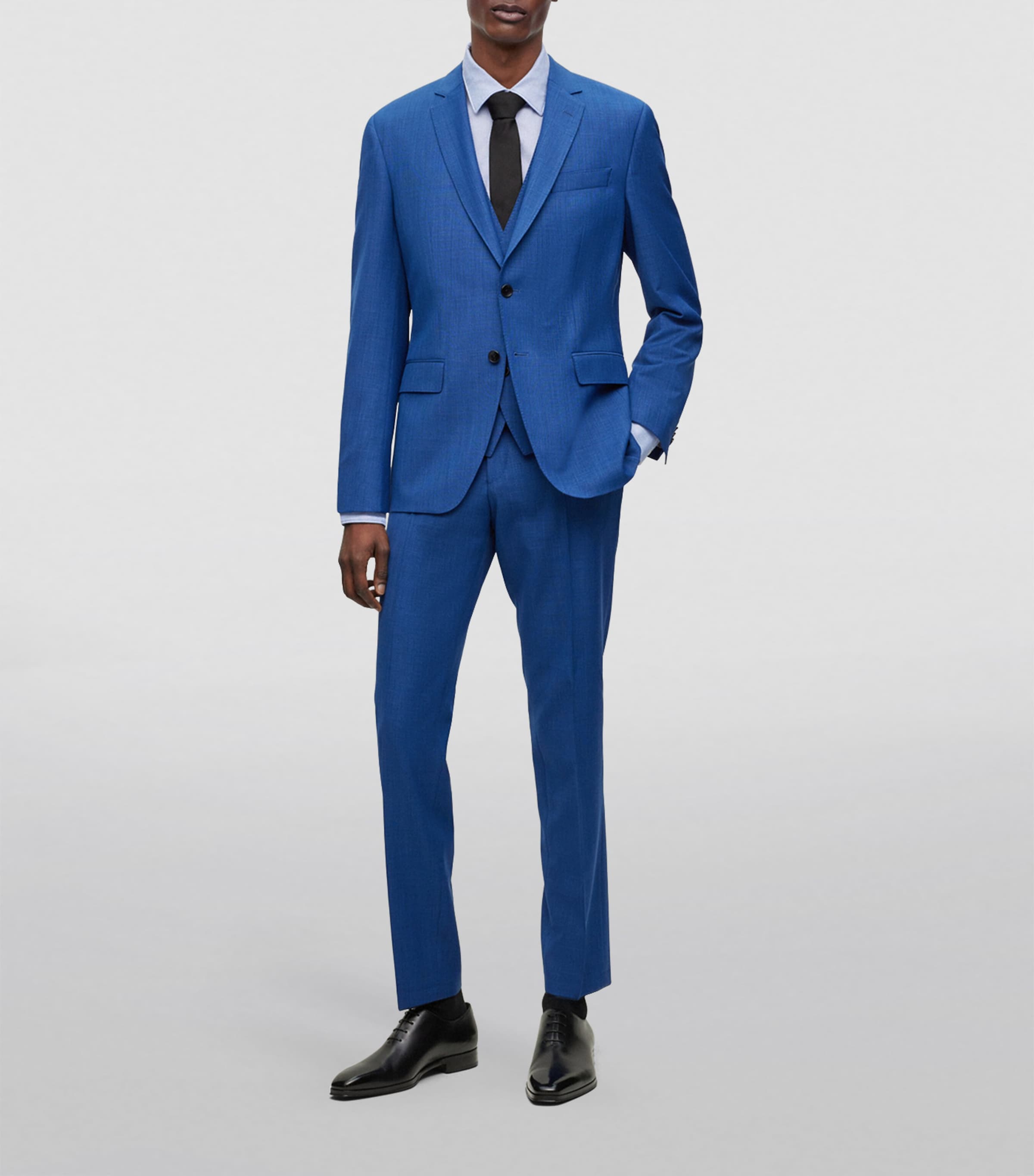 Cotton Shirt 450 Image 2