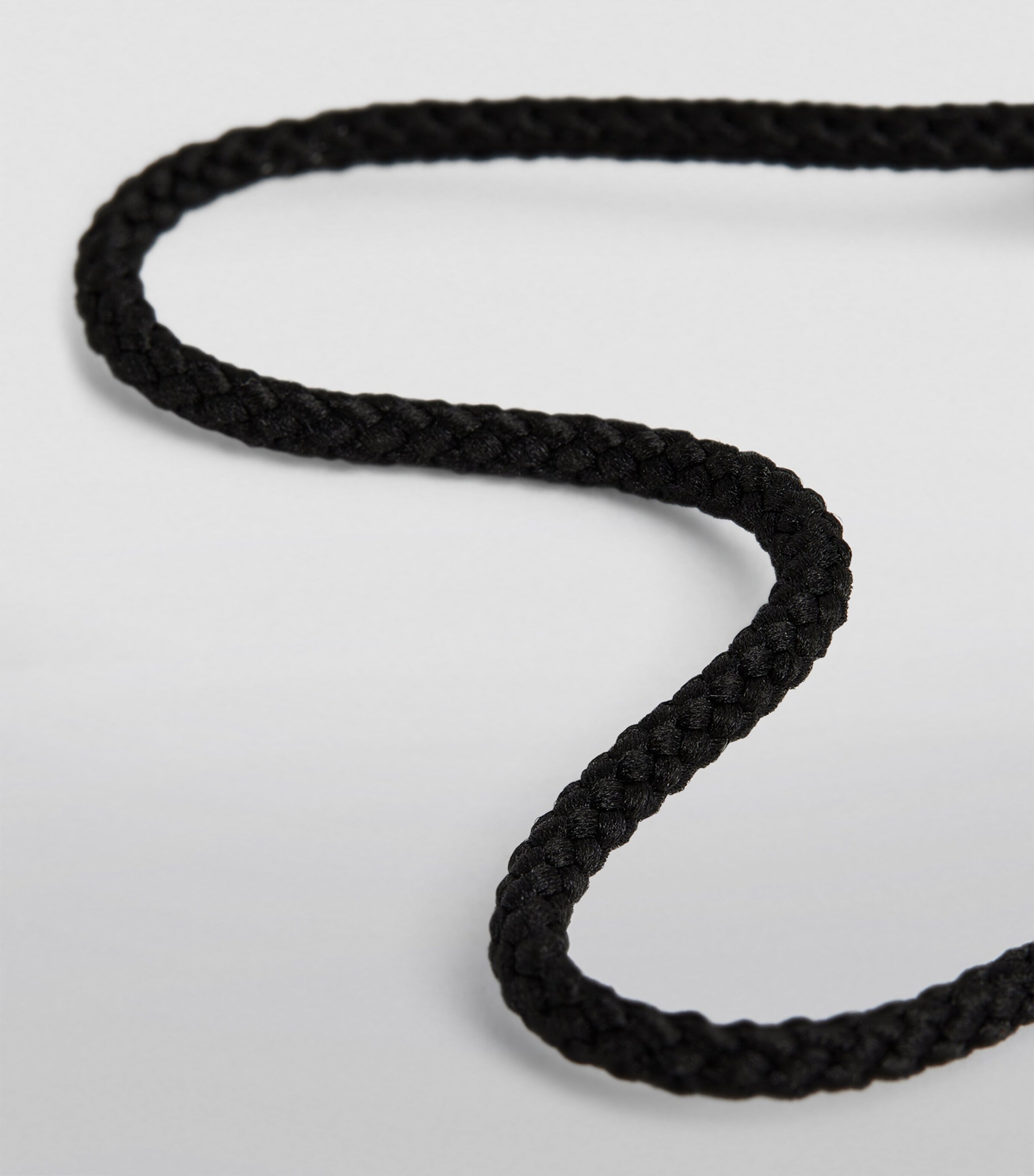 Stainless Steel Adjustable Lock Bracelet SILVER Image 3