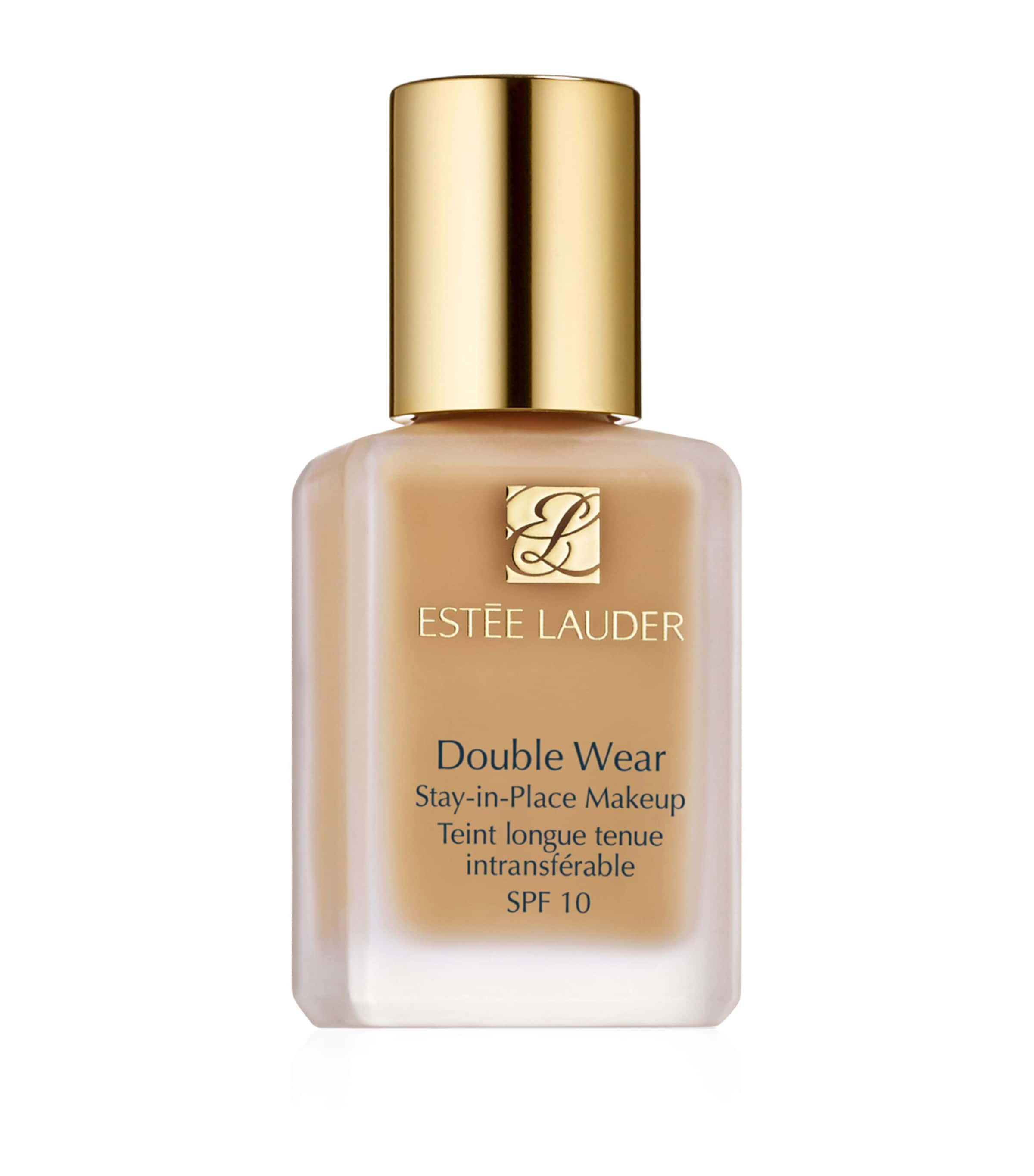 Estée Lauder Double Wear Stay-in-place Foundation Spf 10 In White