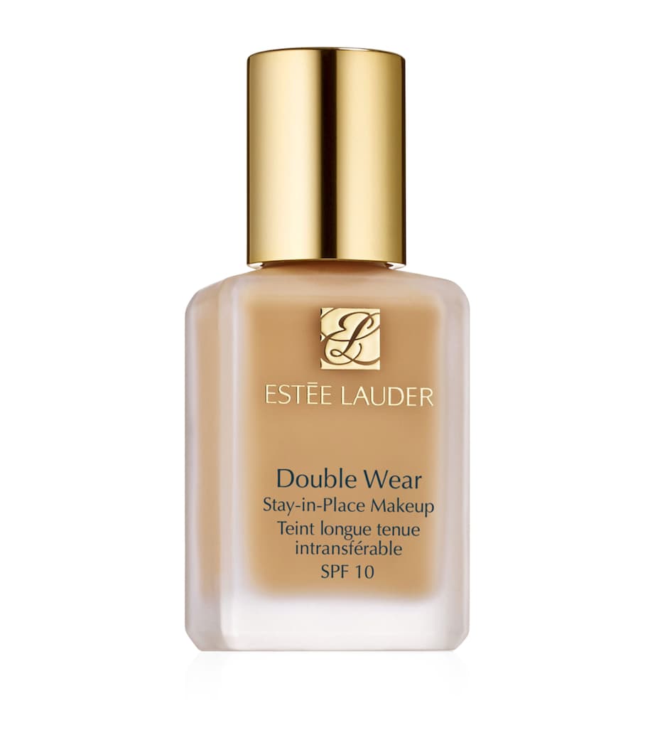 Double Wear Stay-in-Place Foundation SPF 10 2N2 BUFF Image 1