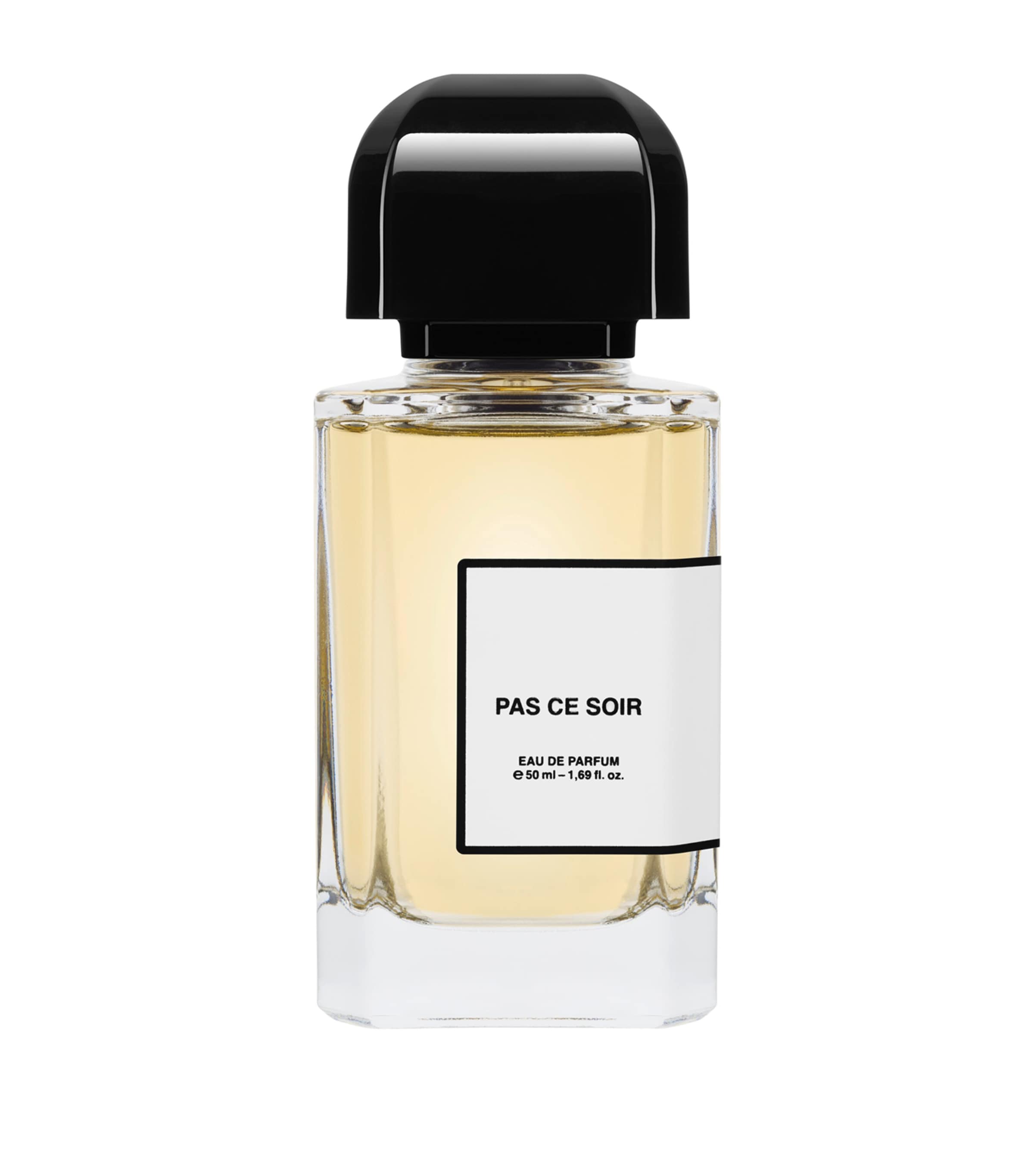 BDK Parfums Pas Ce Soir Eau de Parfum (50ml) Image 1