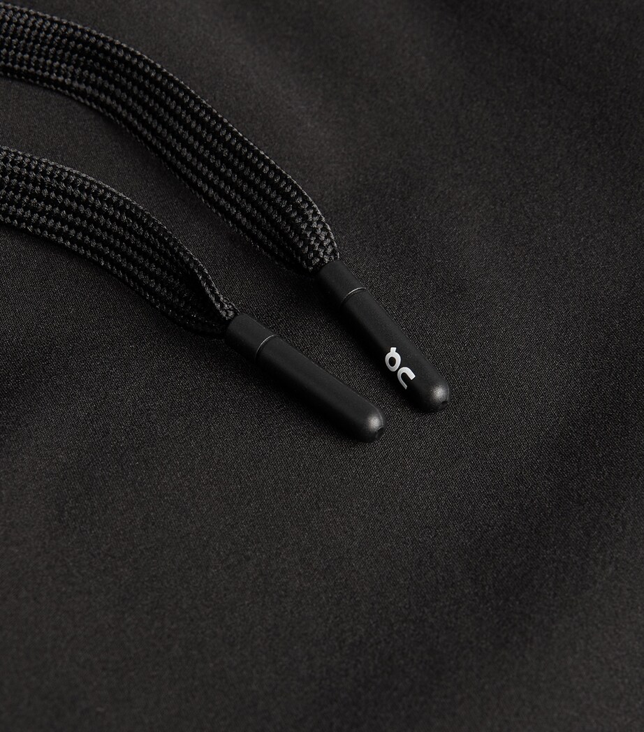 Hybrid Shorts BLACK Image 5