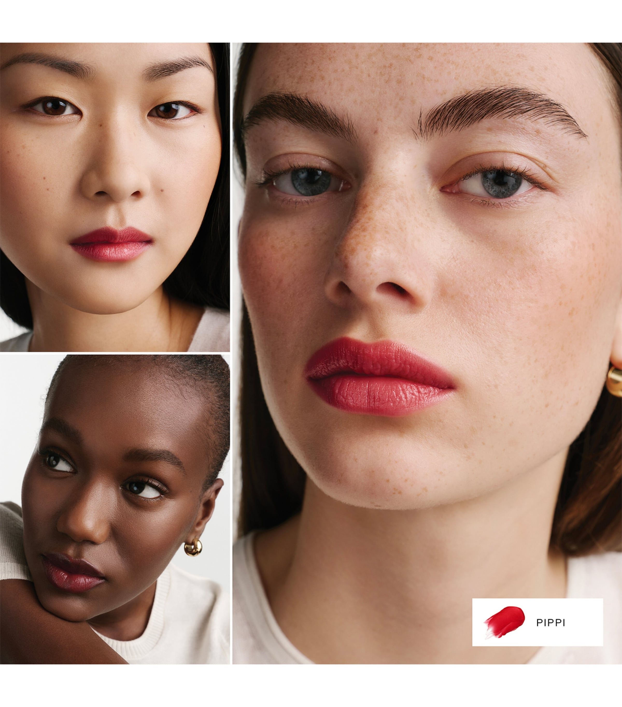 Westman Atelier HydroBalm Tinted Lipstick Pippi Image 5