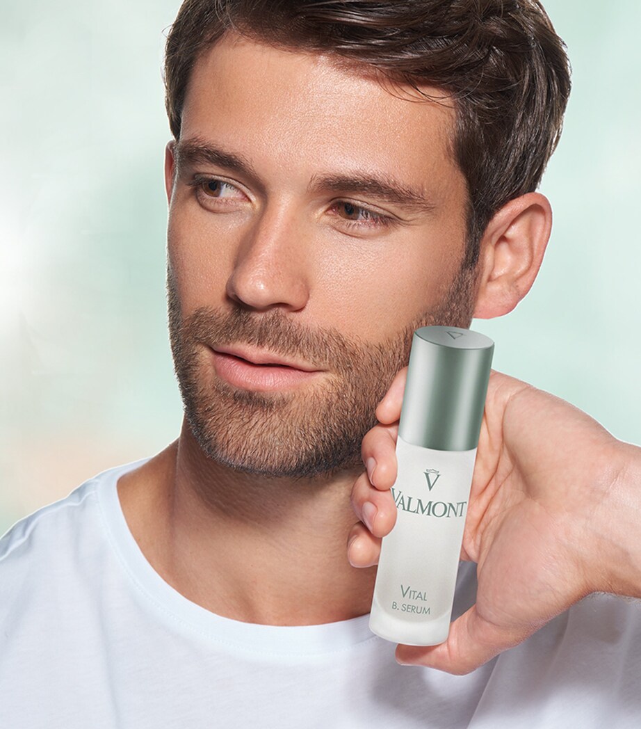 Vital B Serum (30ml) NO COLOUR Image 14