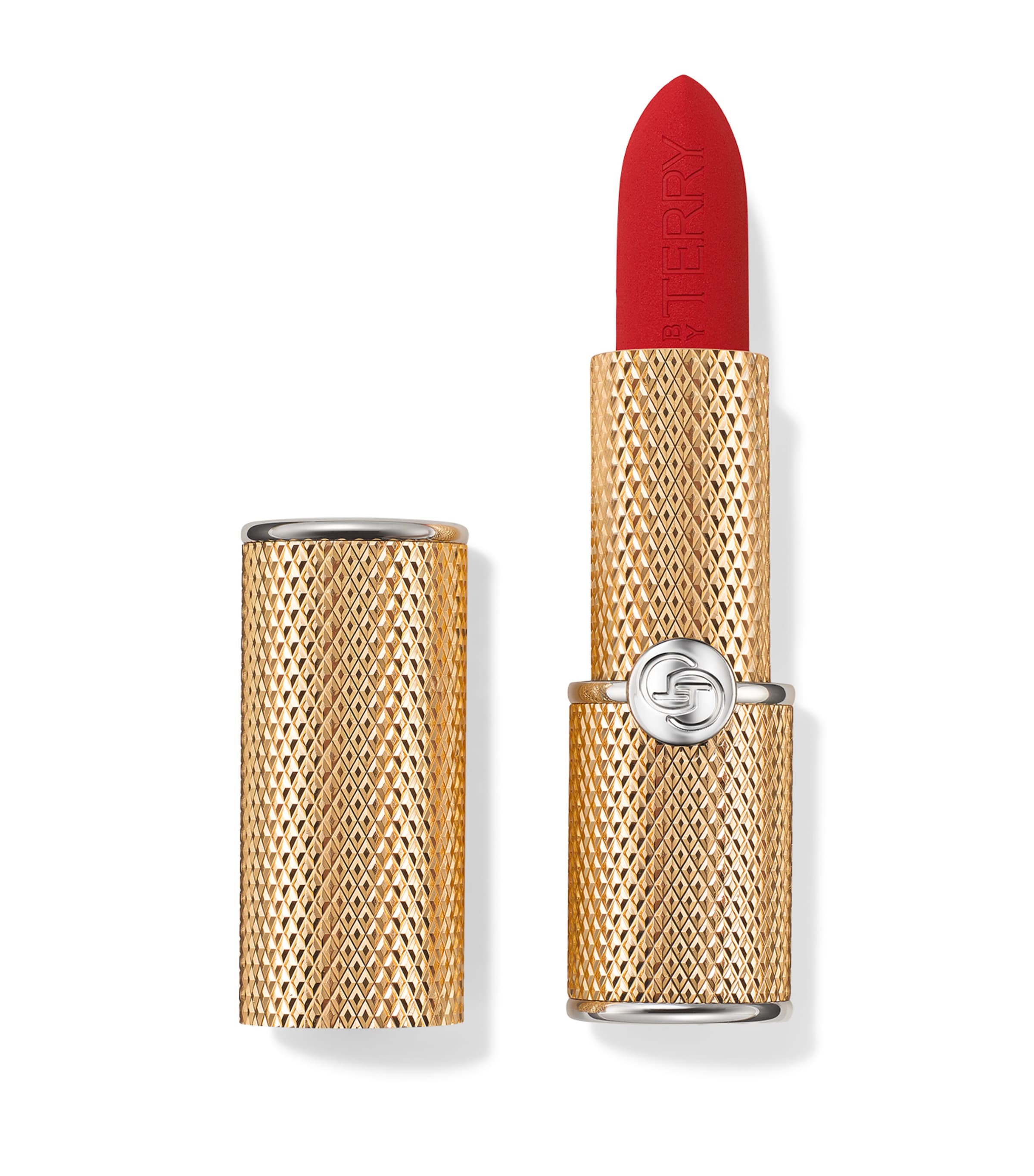 Rouge Opulent Lipstick – Refill 8.MON ROUGE Image 3