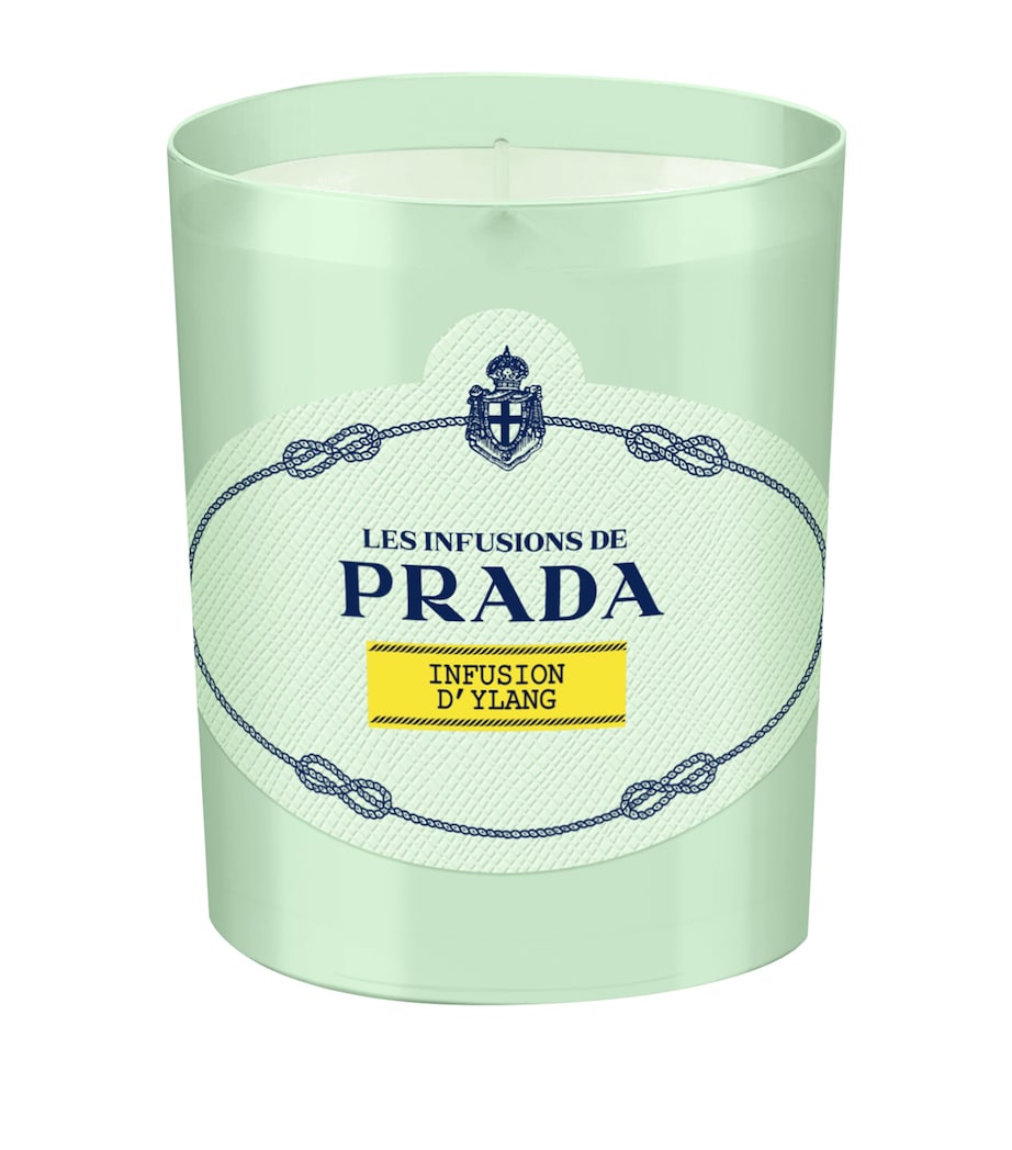 Infusion d’Ylang Candle (165g) NO COLOUR Image 1