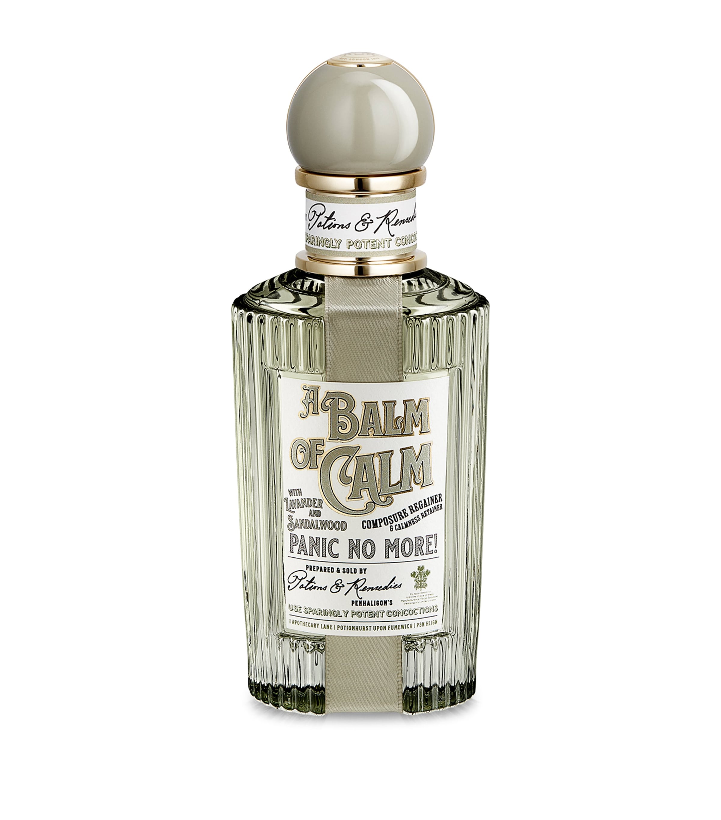 Penhaligon's Balm Of Calm Eau De Parfum