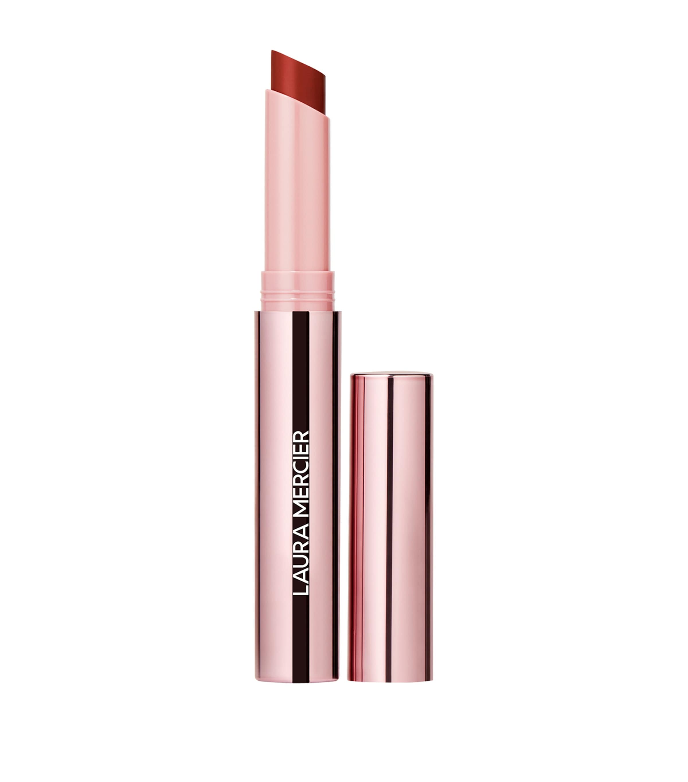 Laura Mercier High Vibe Lip Colour In White