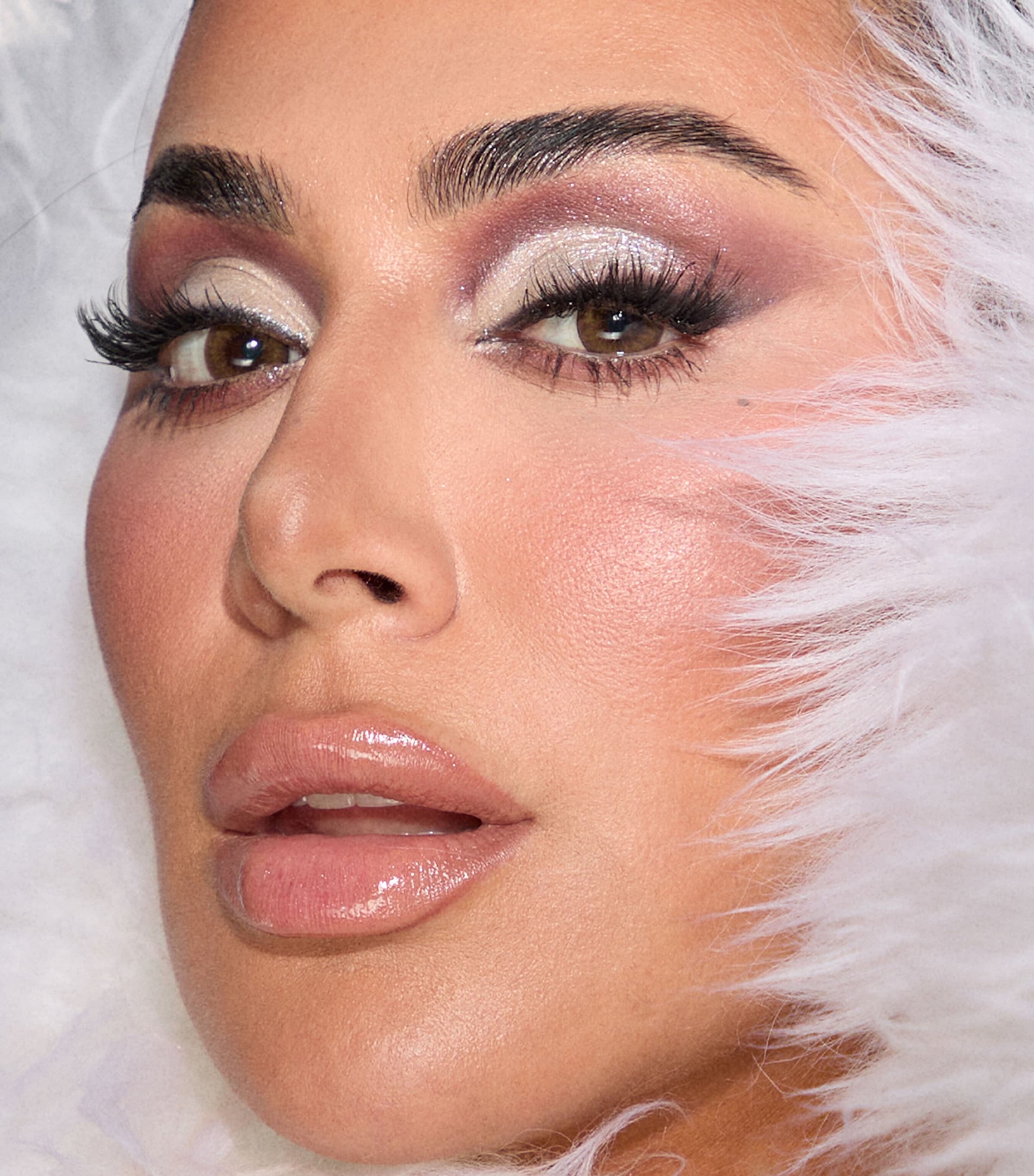 Icy Nude Eyeshadow Palette ICY NUDE Image 2