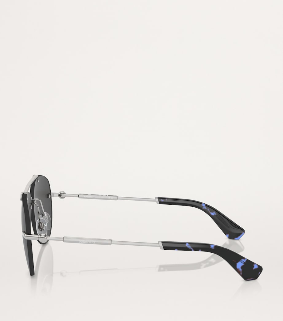 Acetate BE3151 Sunglasses 100587 Image 3