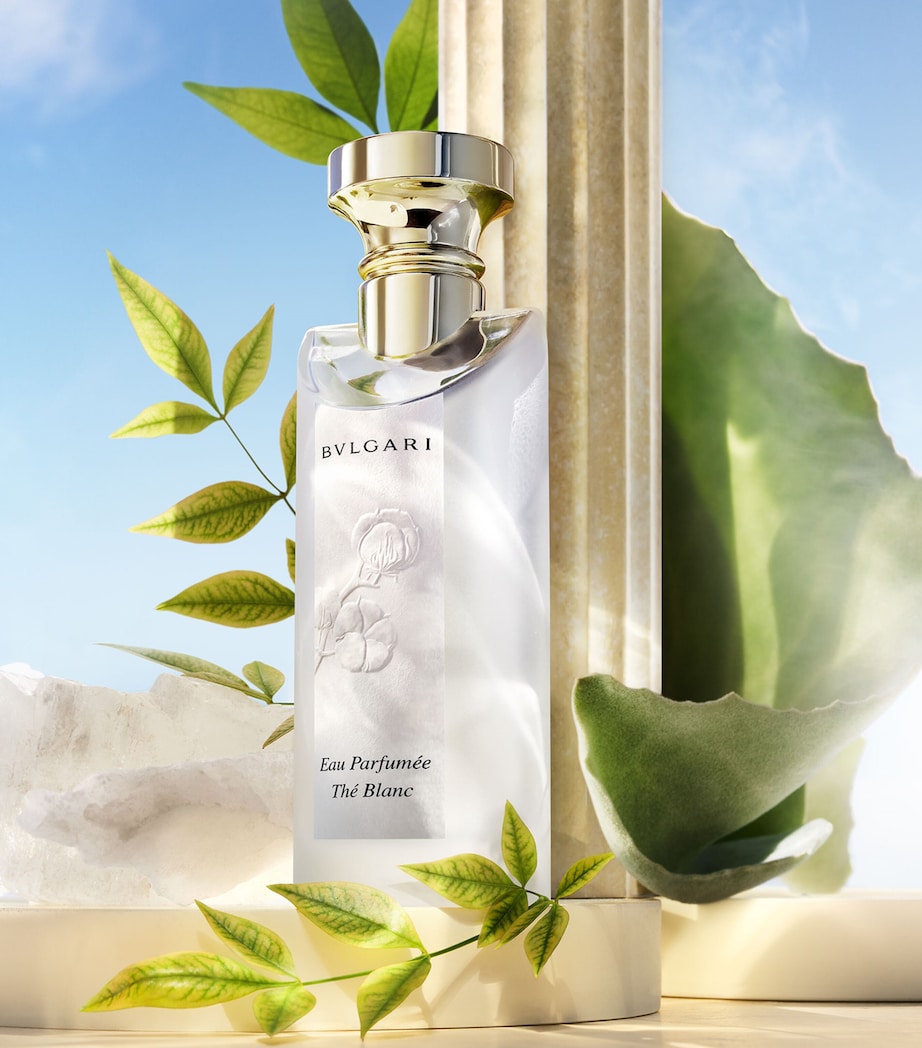 Eau Parfumée Thé Blanc Eau de Toilette (150ml) NO COLOUR Image 3