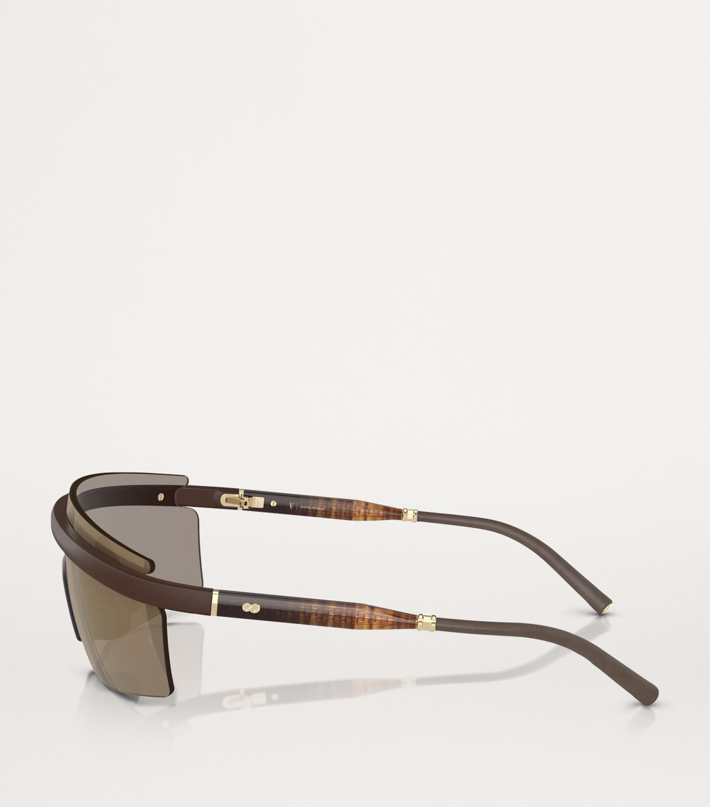 Bio-Nylon R-4 Sunglasses 70055A Image 3