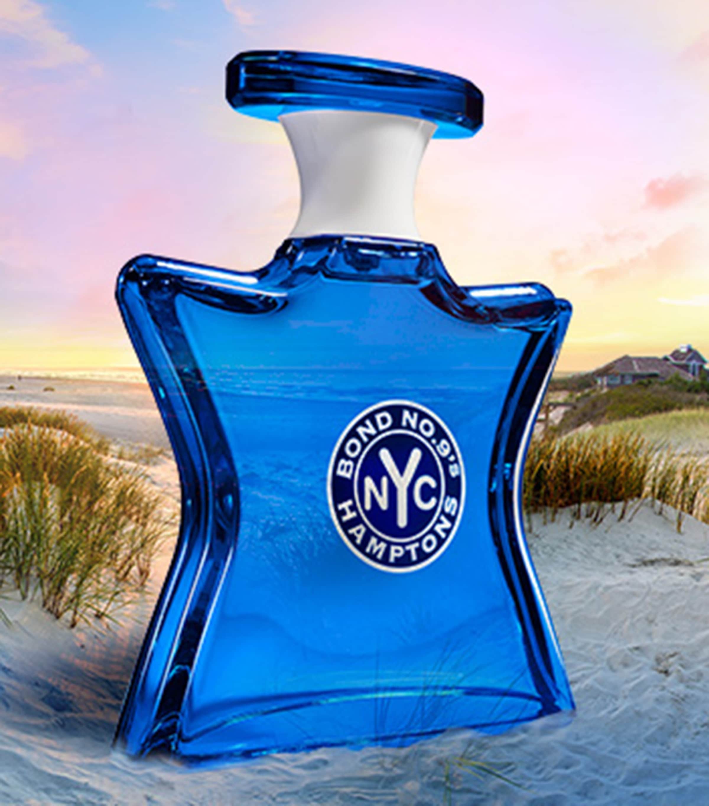 Bond No. 9 Hamptons Eau de Parfum (50ml) Image 2