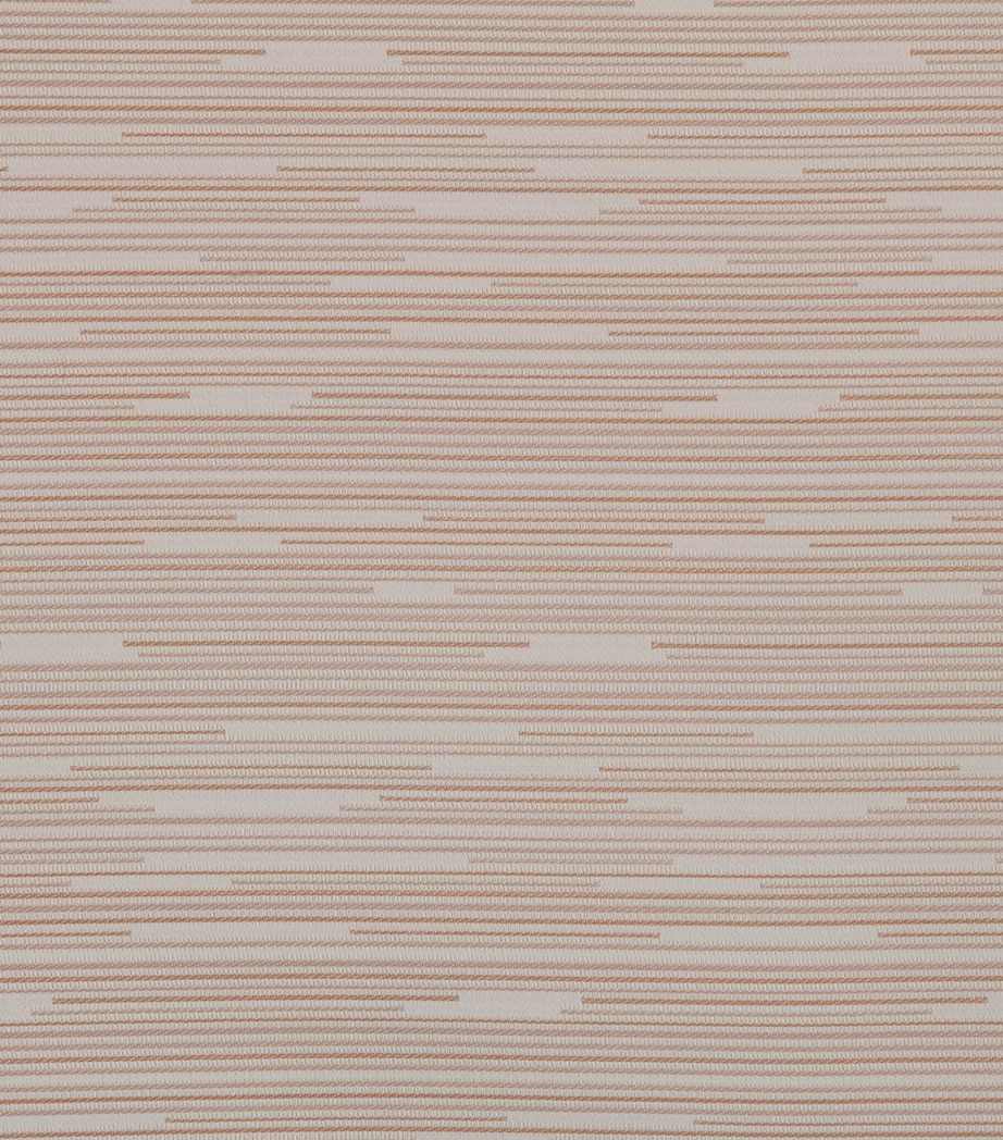 Frette Stardust Jacquard King Duvet Cover (260cm x 240cm) Vanilla/misty Image 3