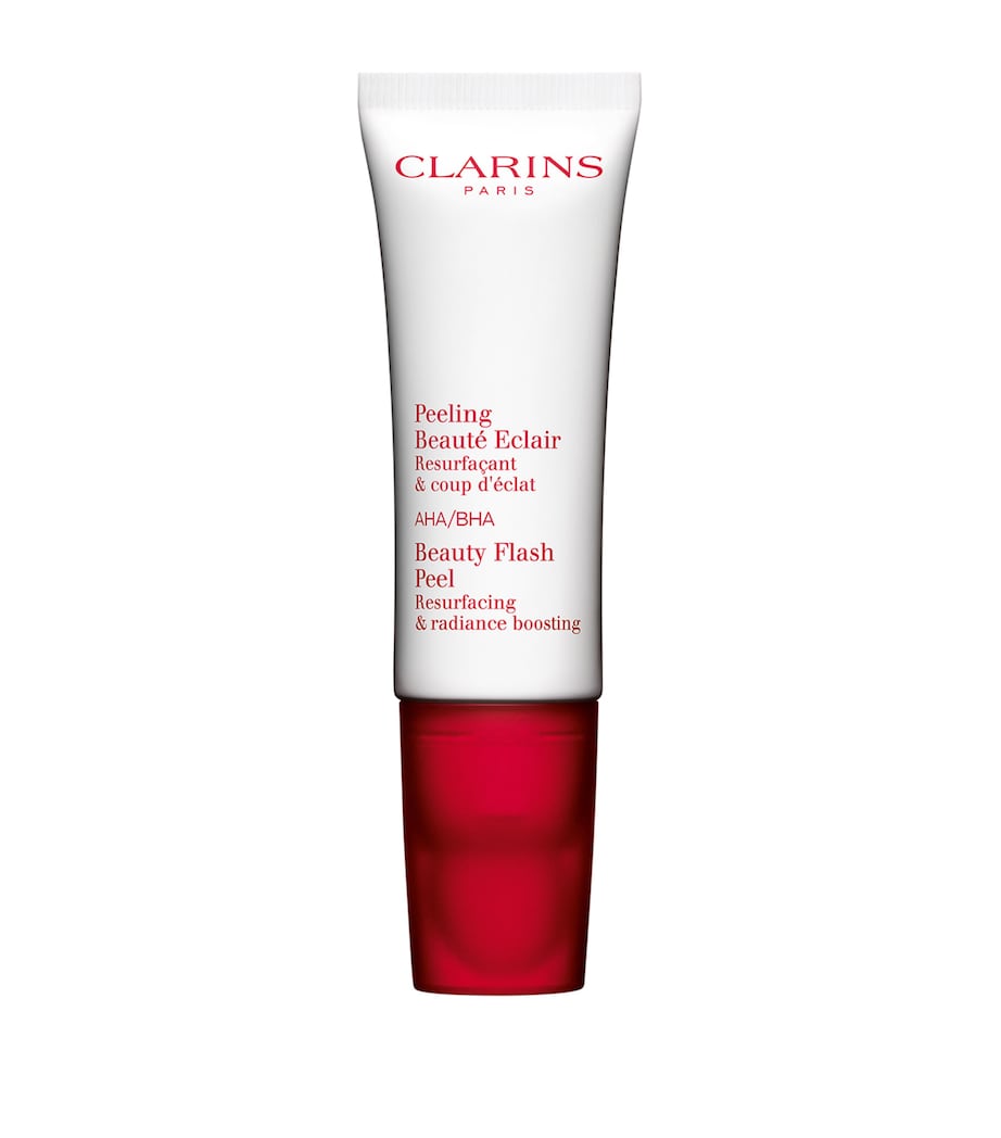 Beauty Flash Peel (50ml) NO COLOUR Image 1
