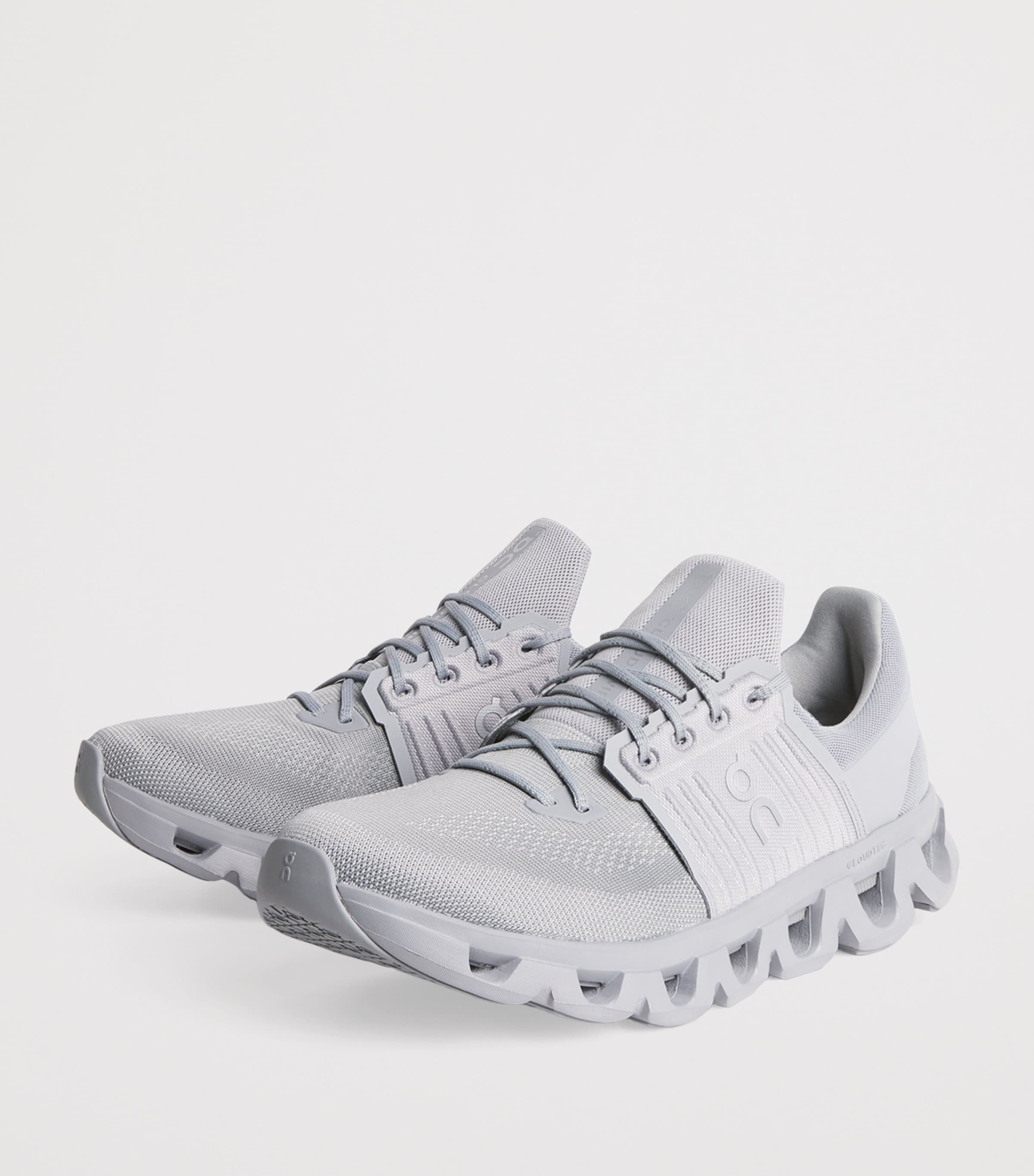 Cloudswift 4 AD Trainers ALLOY | FROST Image 3