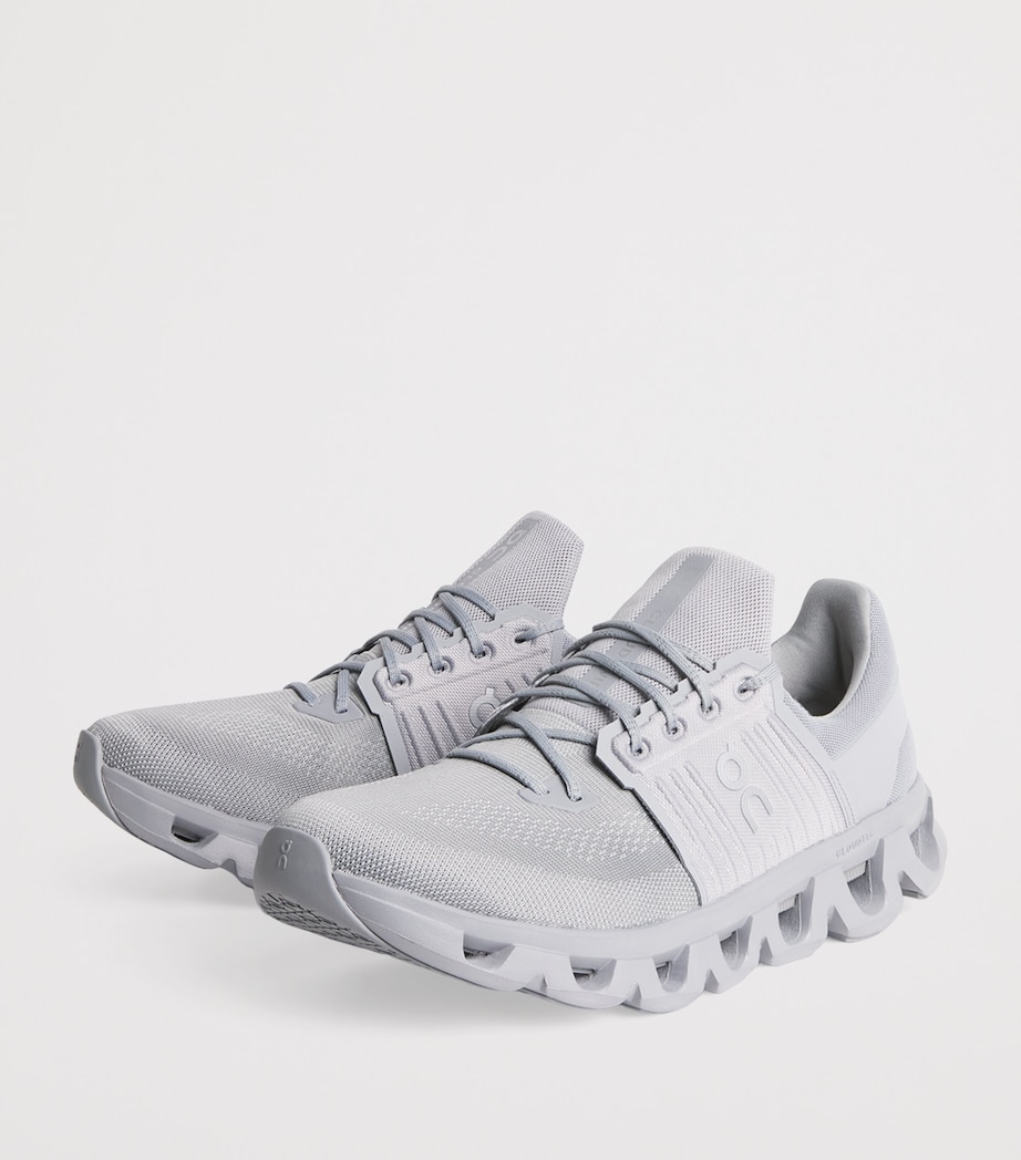 Cloudswift 4 AD Trainers ALLOY | FROST Image 3