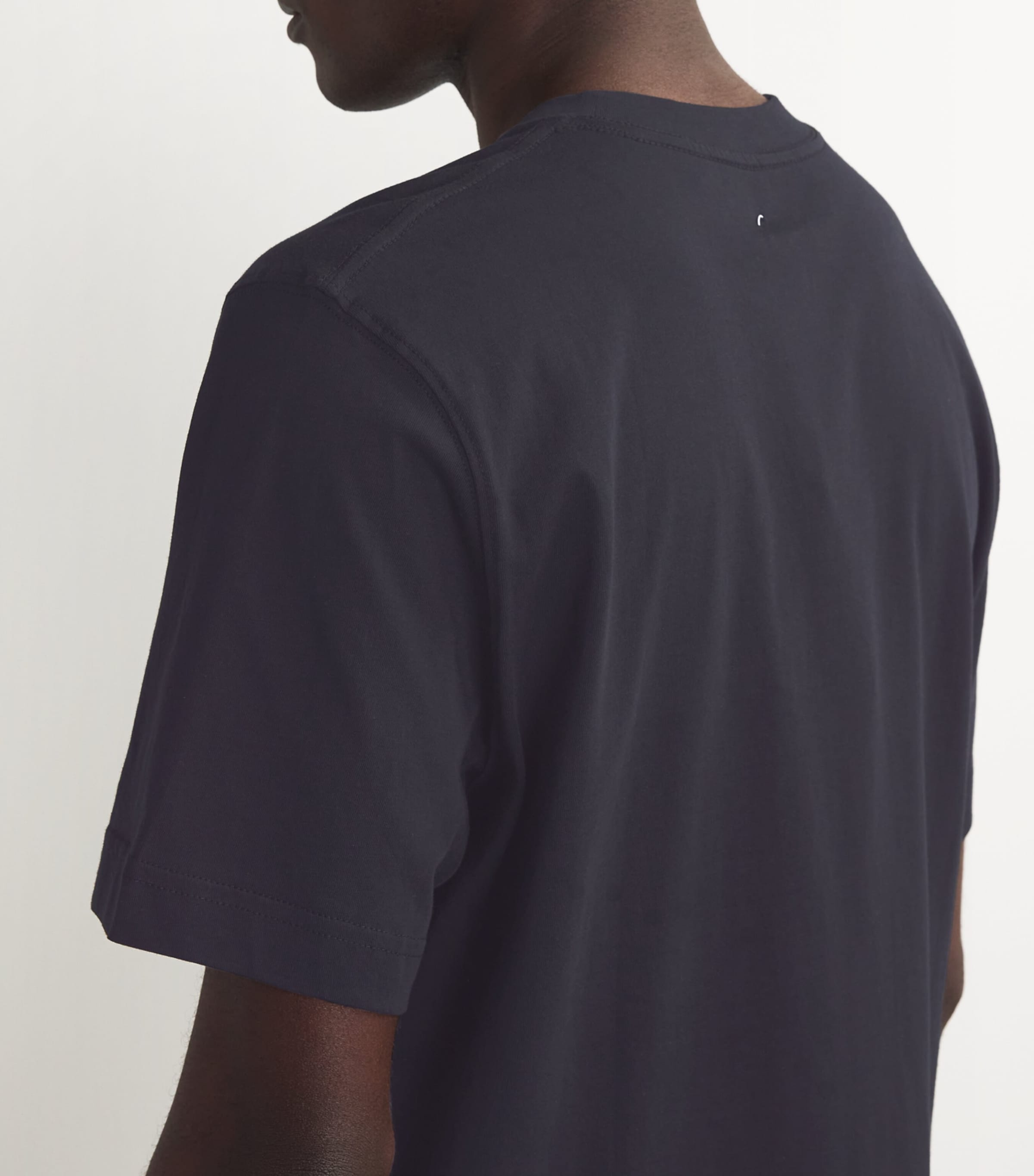 Graphic-T T-Shirt BLACK Image 6