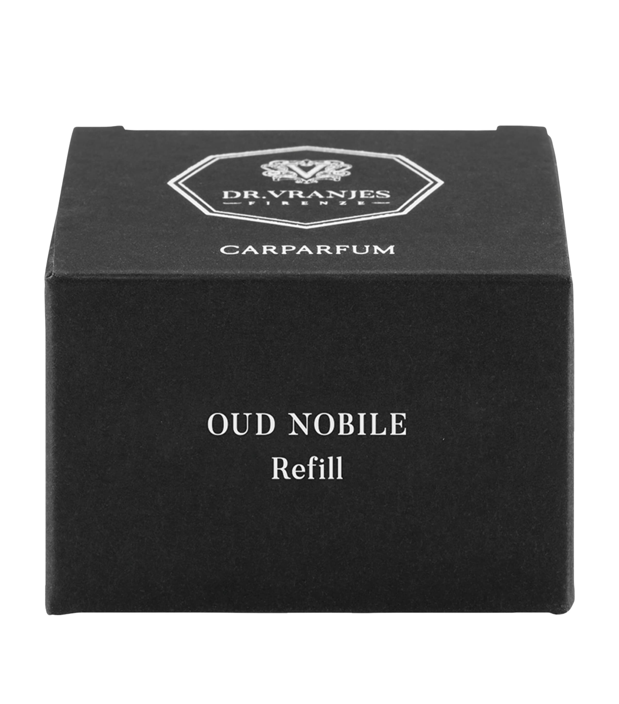 Oud Nobile Car Diffuser (30g) - Refill BLACK Image 2