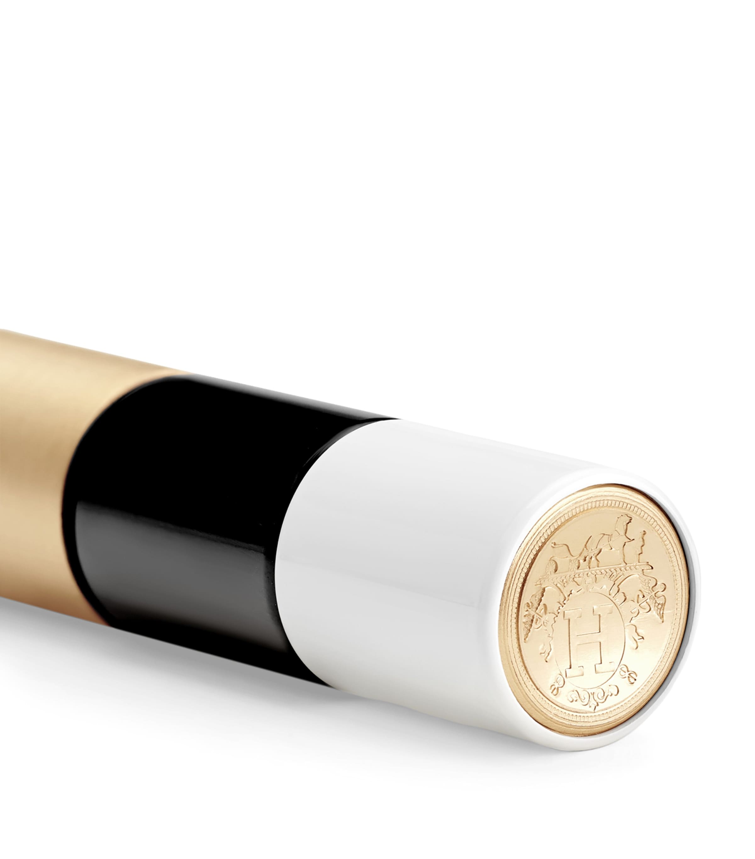 Trait d'Hermès Revitalizing Care Mascara 02 BRUN BISTRE Image 3