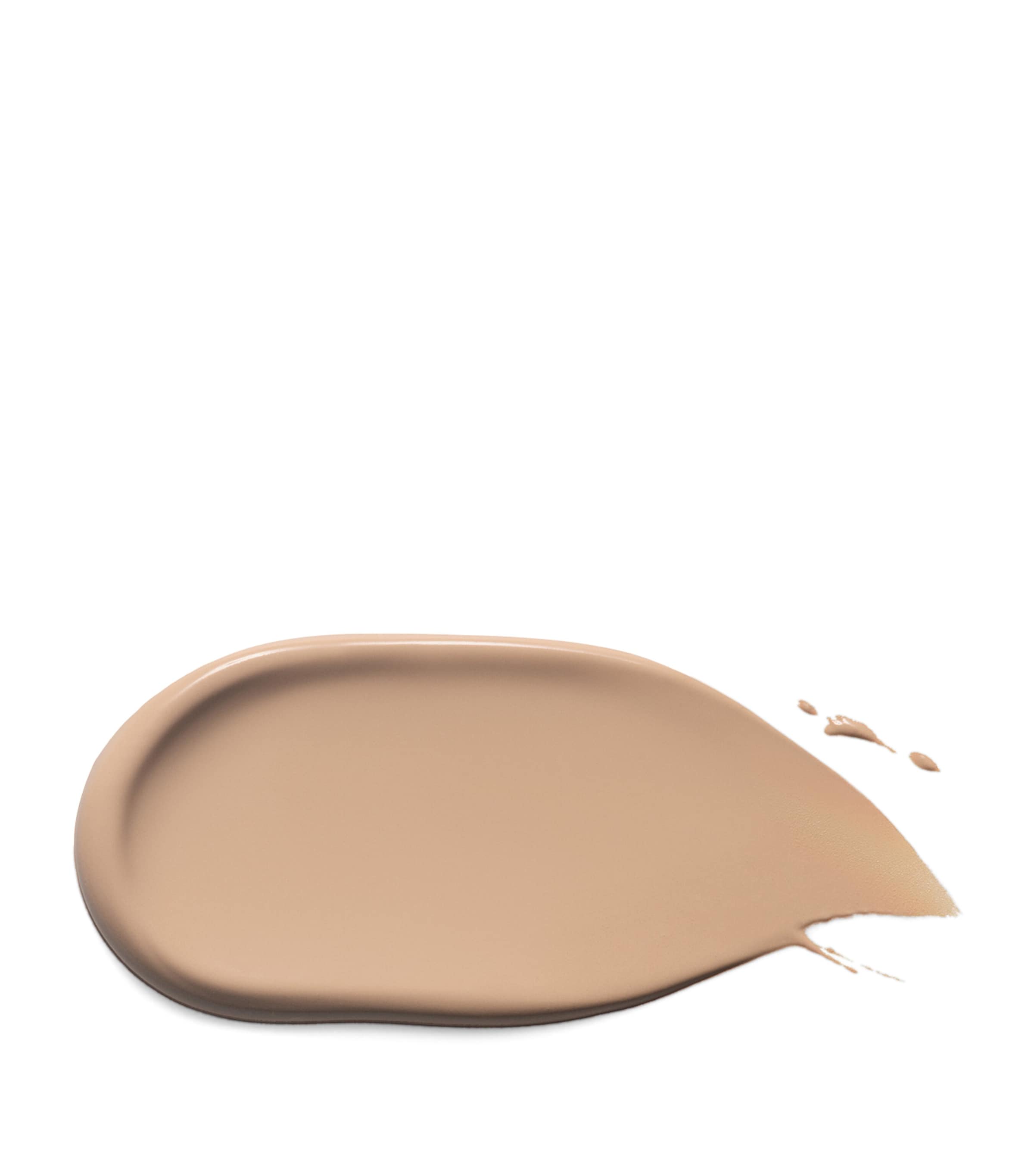 Impeccable Blurring Second-Skin Matte Foundation SHADE 6 2N Image 3