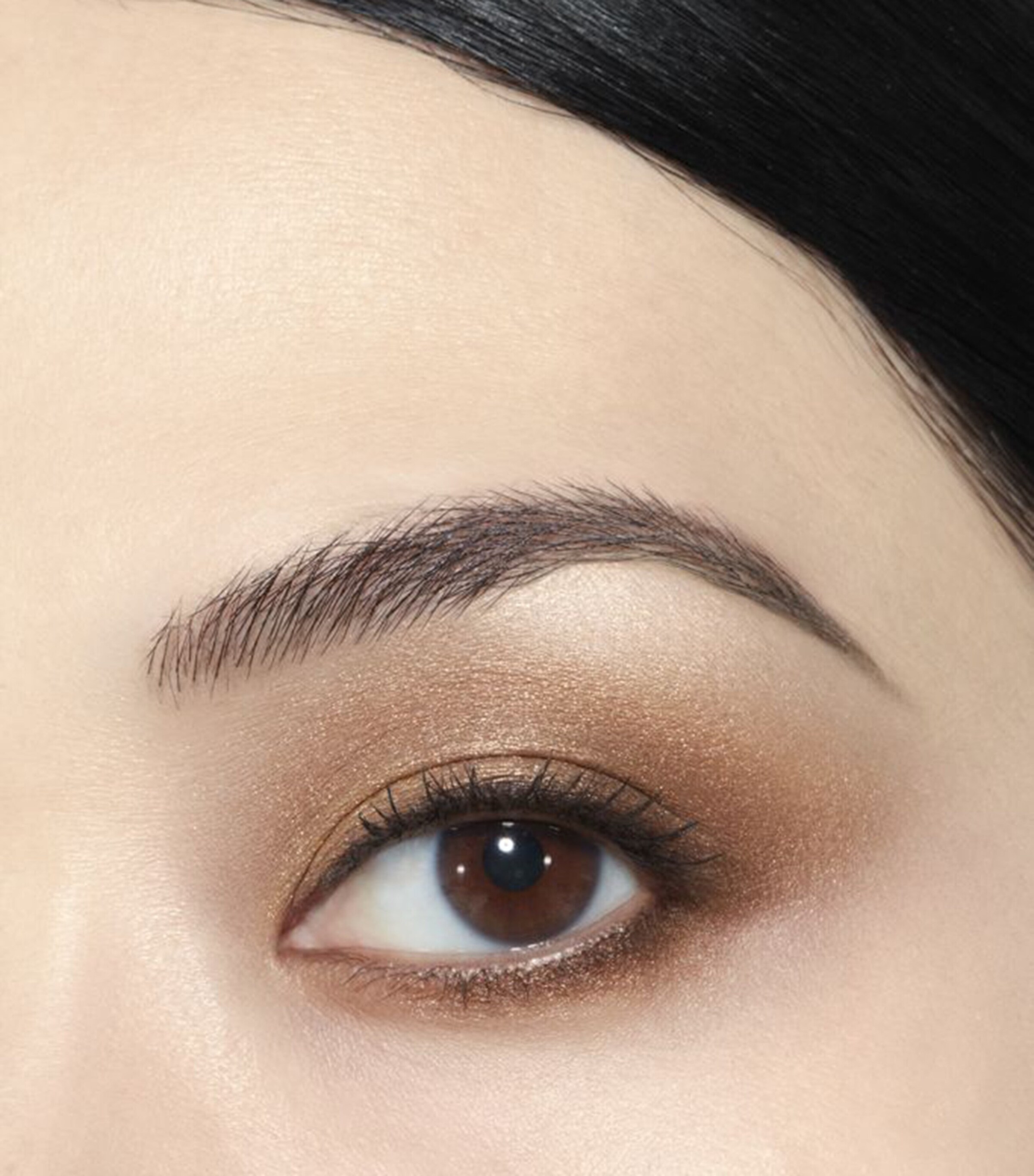 CHANEL LES 4 OMBRES Multi-Effect Quadra Eyeshadow Codes Elegants Image 3