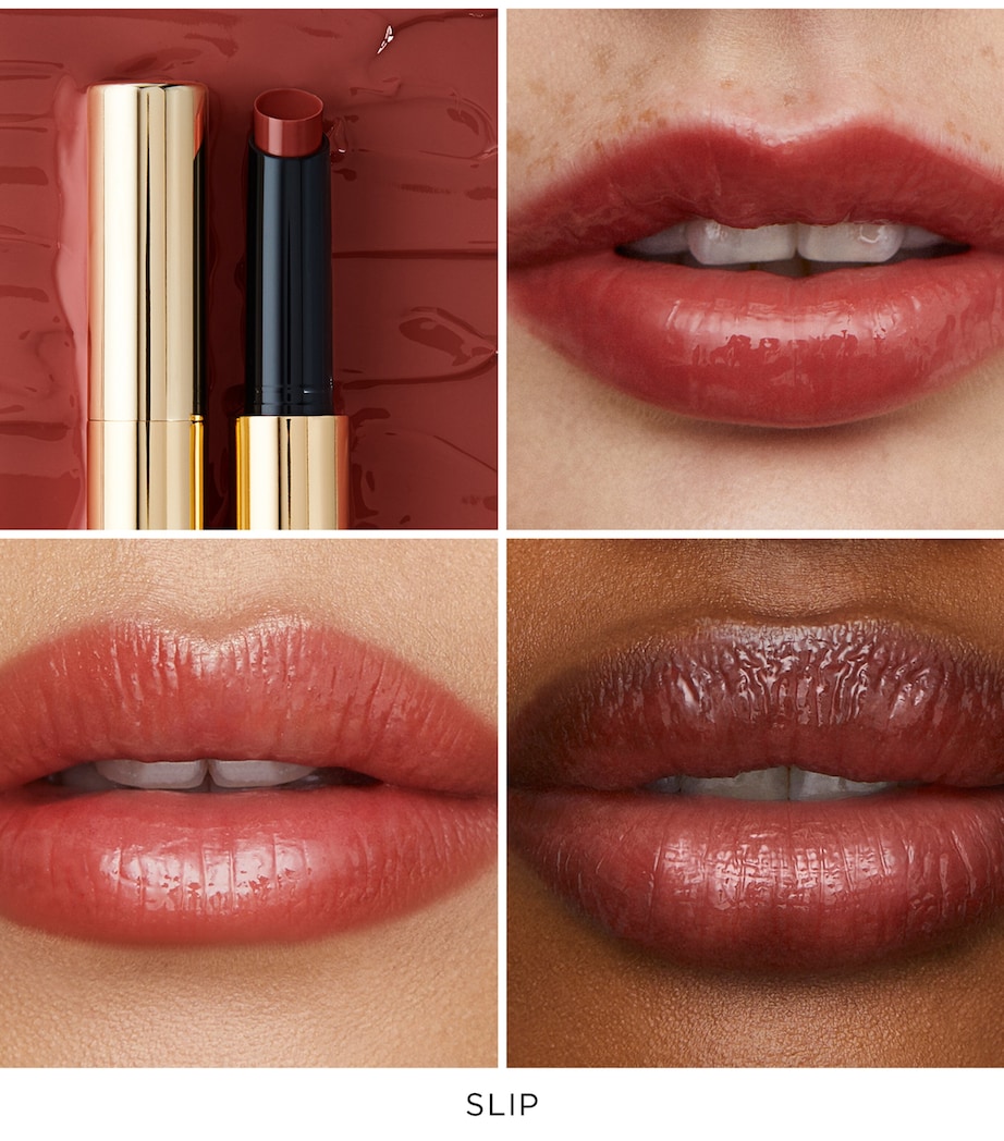 Phantom Volumizing Glossy Balm SLIP 125 Image 3