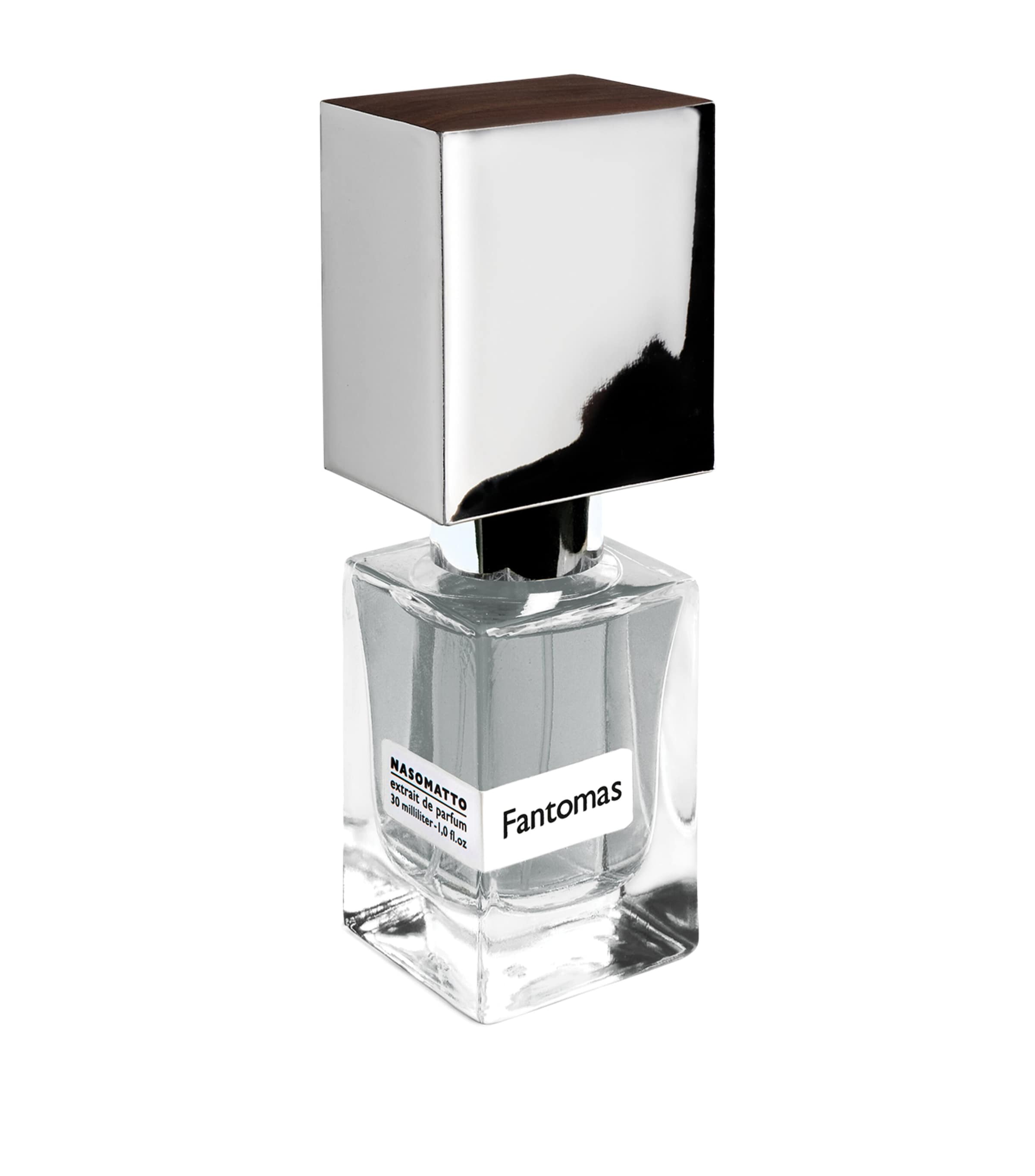 Fantomas Extrait de Parfum (30Ml) NO COLOUR Image 2