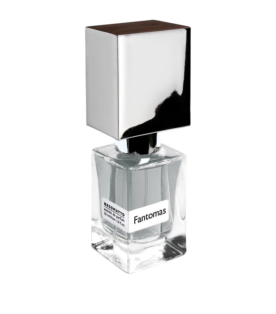 Fantomas Extrait de Parfum (30Ml) NO COLOUR Image 2