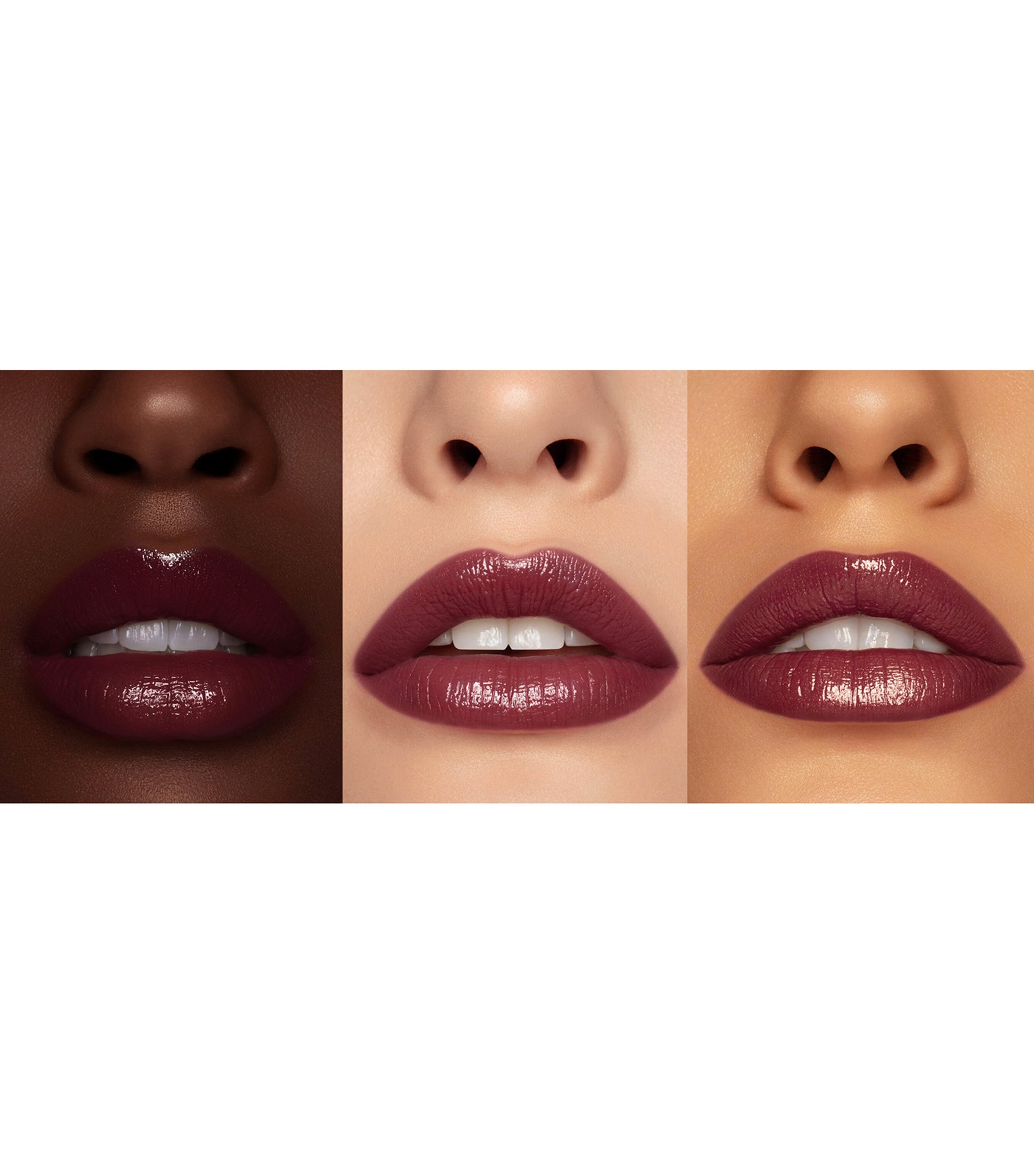 SatinAllure Lipstick NIGHT KISS Image 5