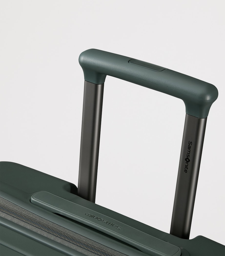 Paralux Check-In Suitcase (75cm) OLIVE 1633 Image 11