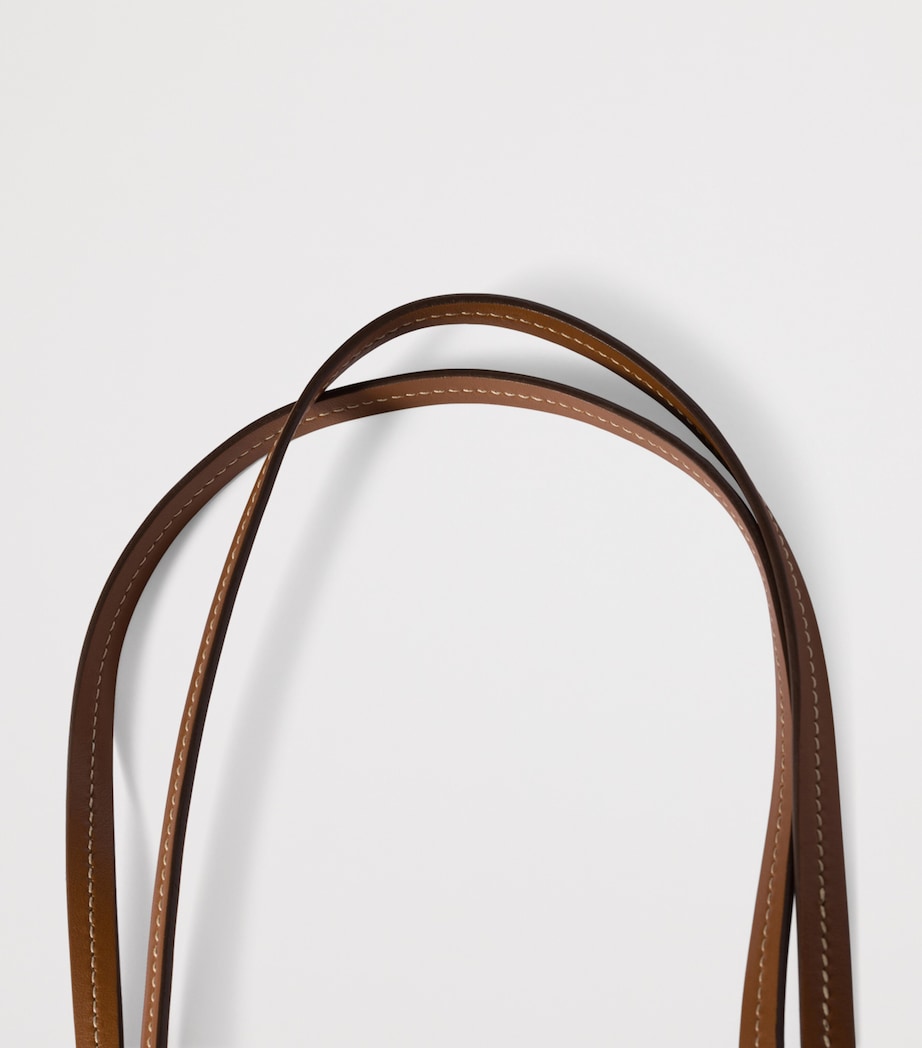 Crochet Tote Bag F0055 Image 5