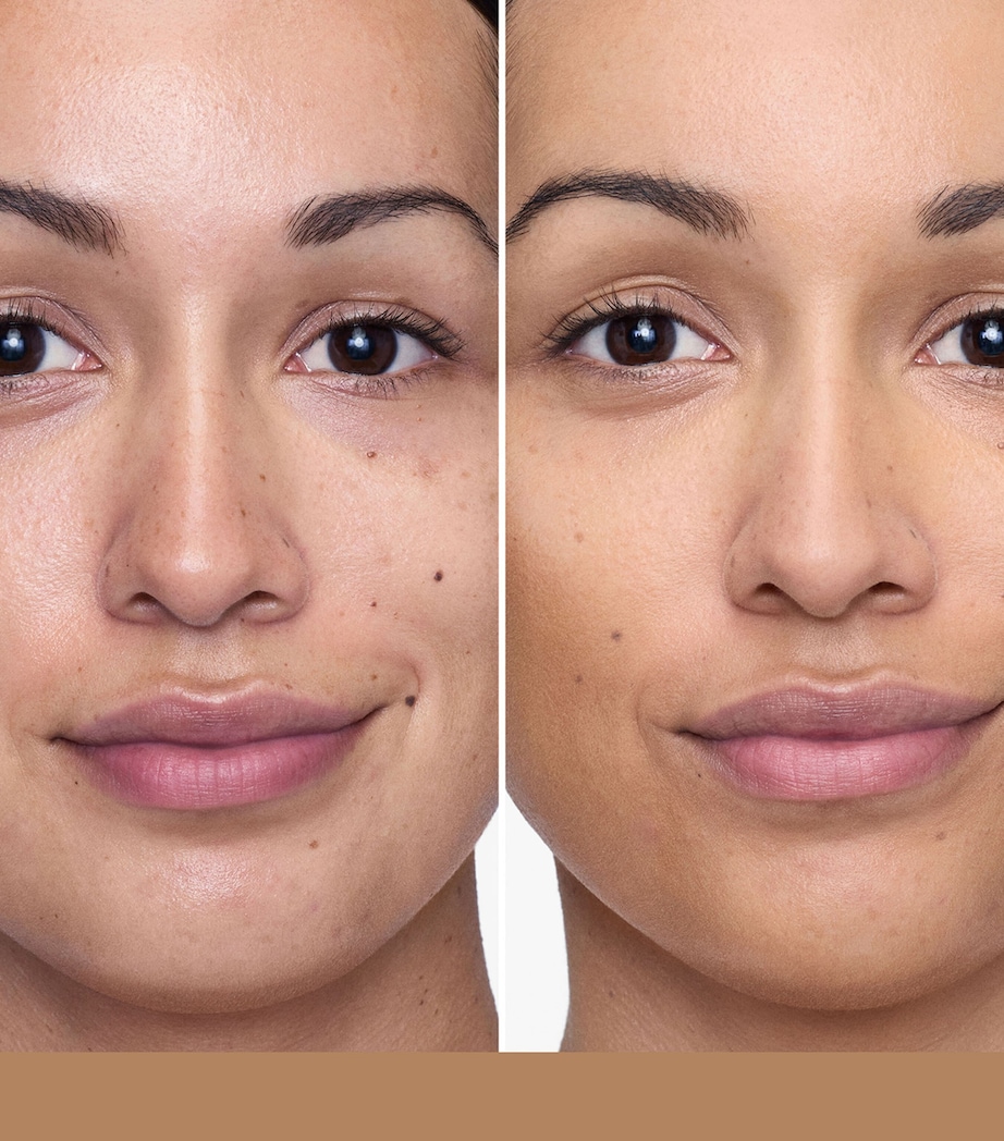 Tinted Moisturiser Blurred Matte SPF 30 4C HAZEL? Image 3