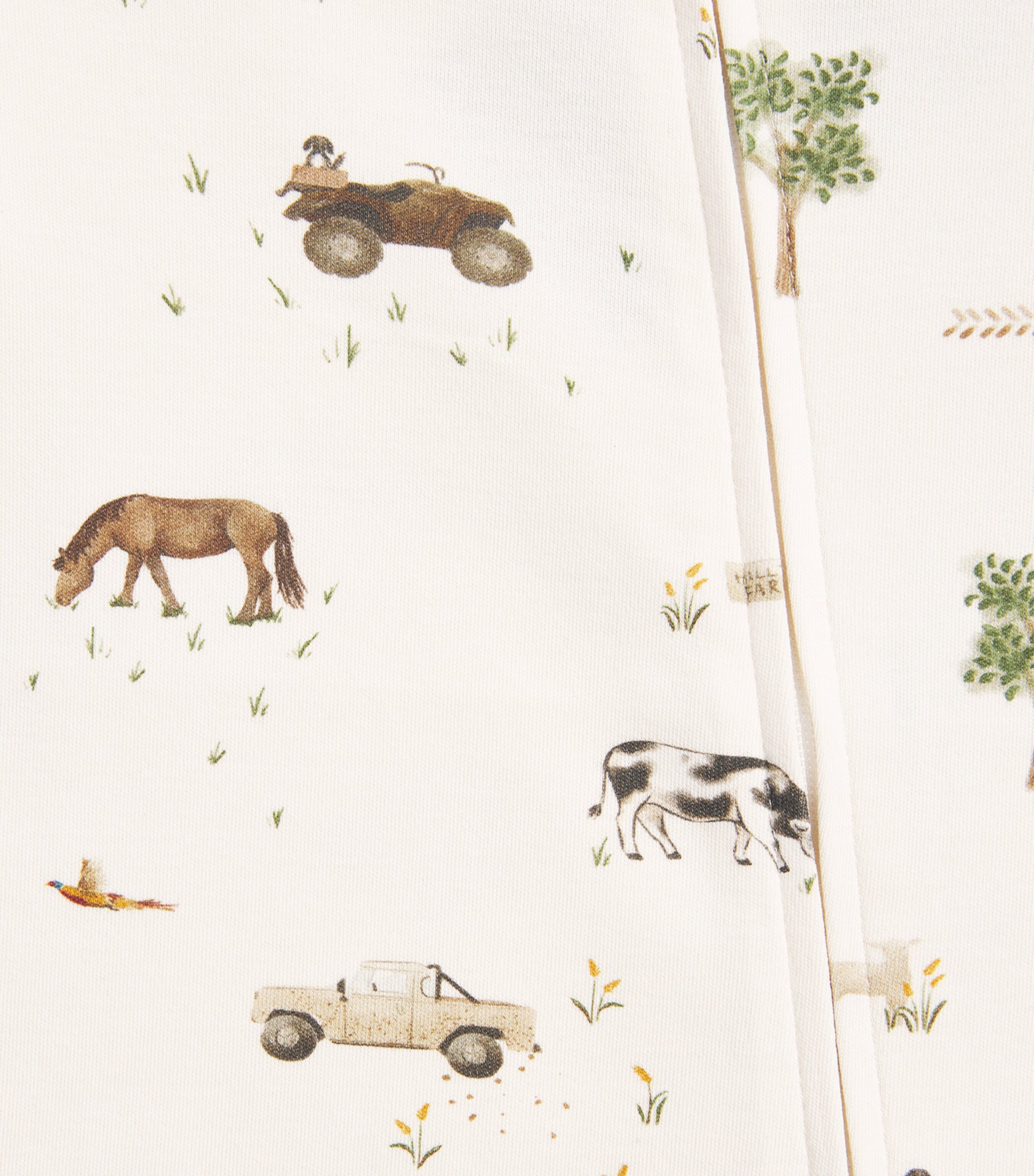 On the Farm All-In-One (0-18 Months) Fm Image 2